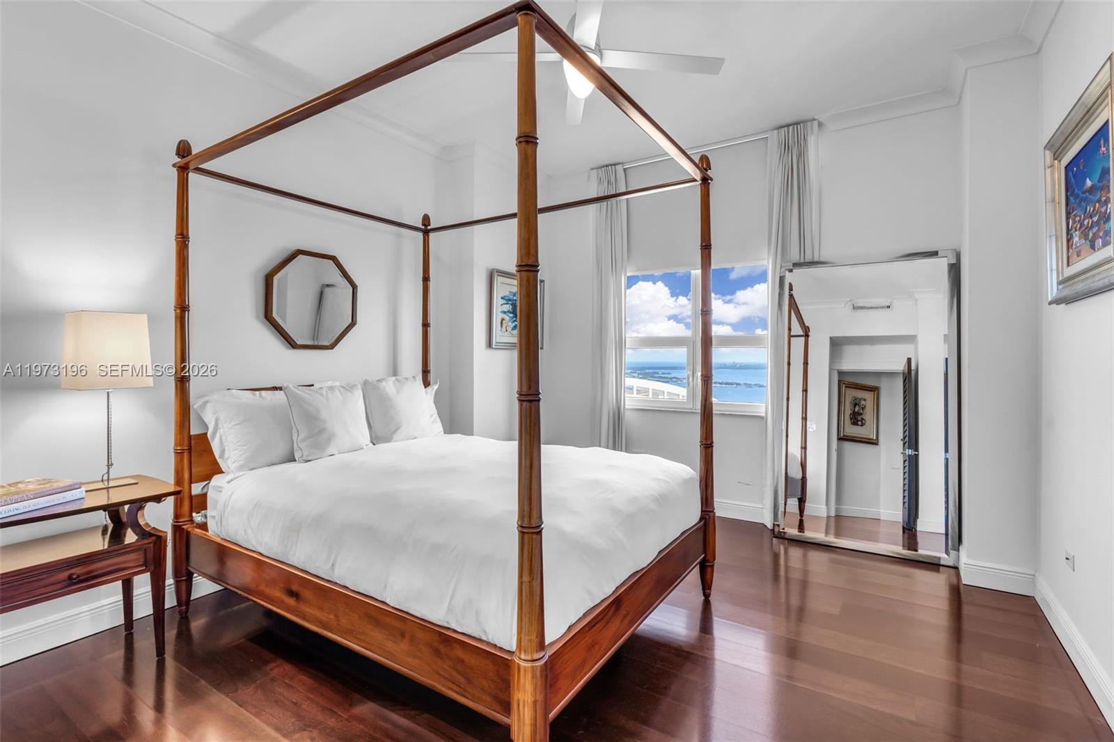 848 Brickell Key Dr #LPH4401 Miami, FL 33131