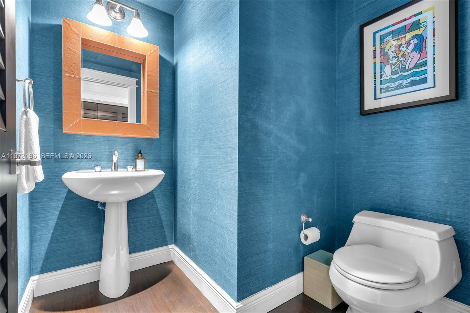 848 Brickell Key Dr #LPH4401 Miami, FL 33131