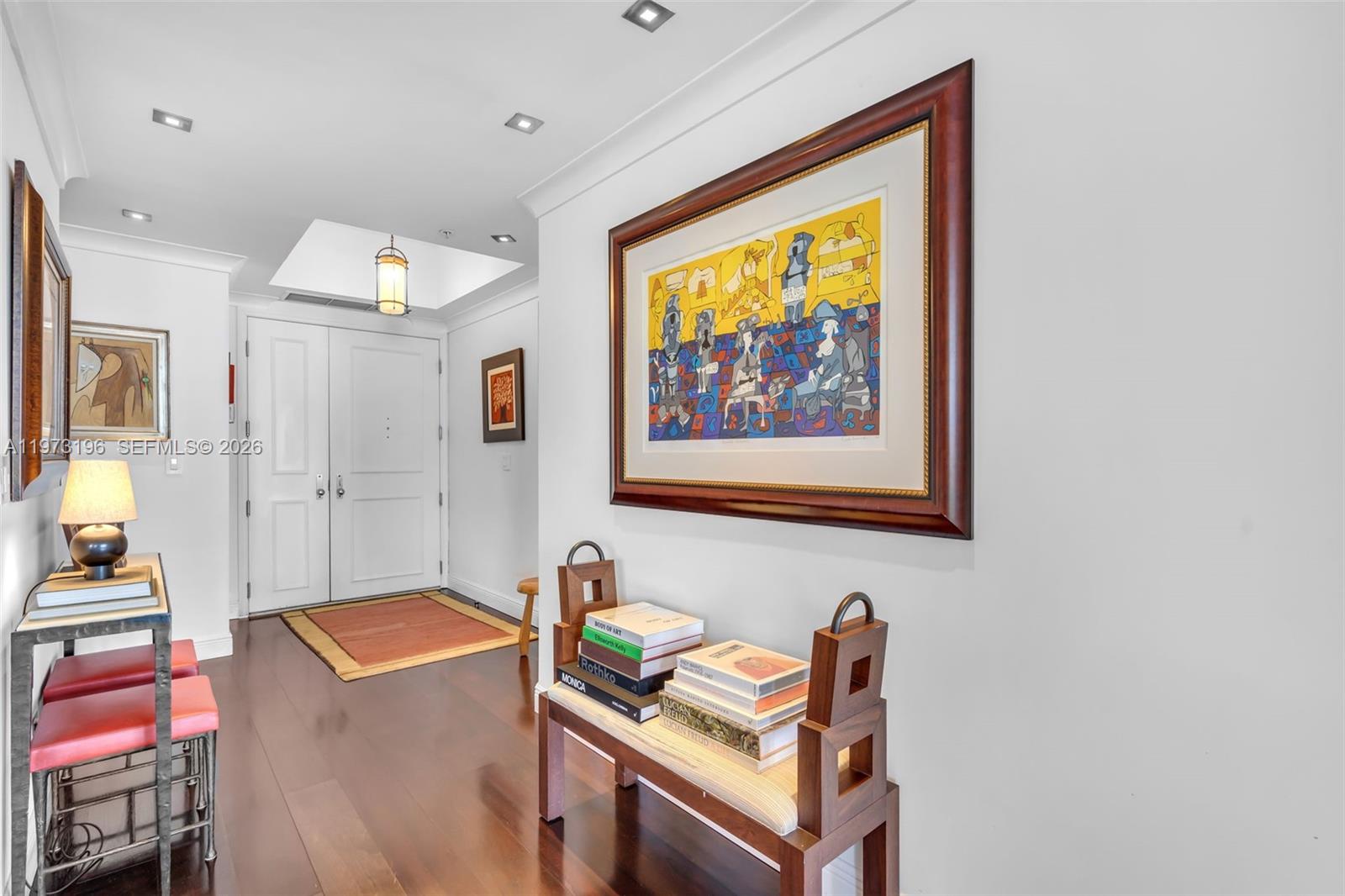 848 Brickell Key Dr #LPH4401 Miami, FL 33131