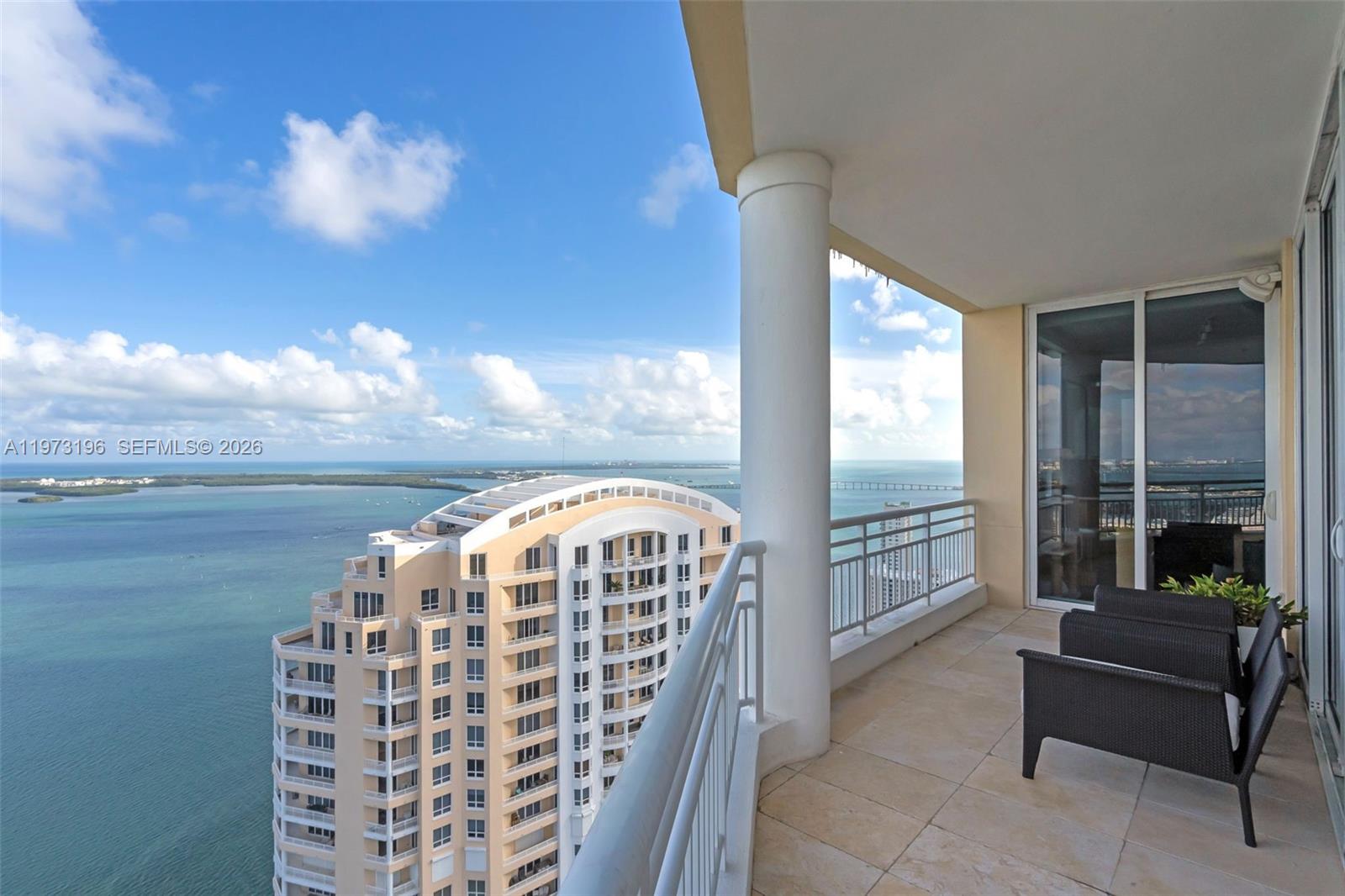 848 Brickell Key Dr #LPH4401 Miami, FL 33131