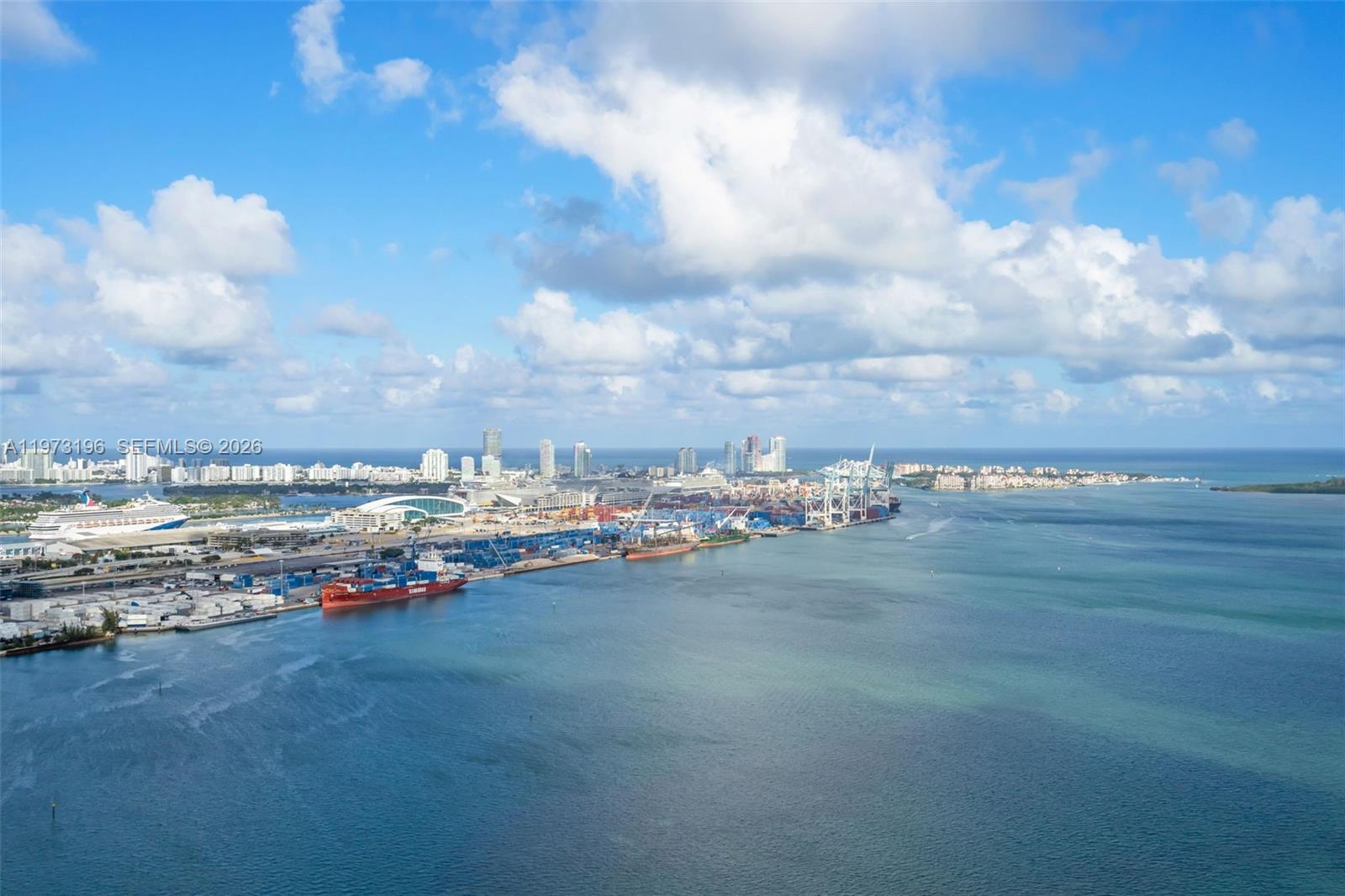 848 Brickell Key Dr #LPH4401 Miami, FL 33131