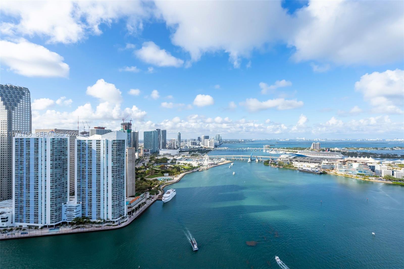 848 Brickell Key Dr #LPH4401 Miami, FL 33131