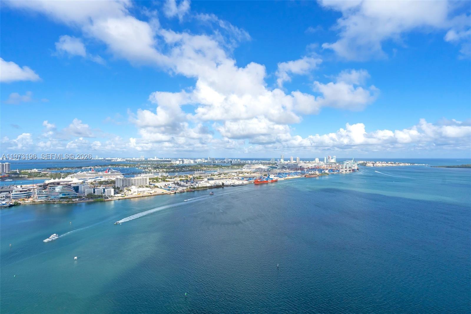 848 Brickell Key Dr #LPH4401 Miami, FL 33131