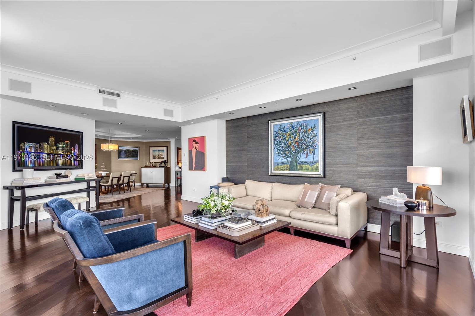 848 Brickell Key Dr #LPH4401 Miami, FL 33131