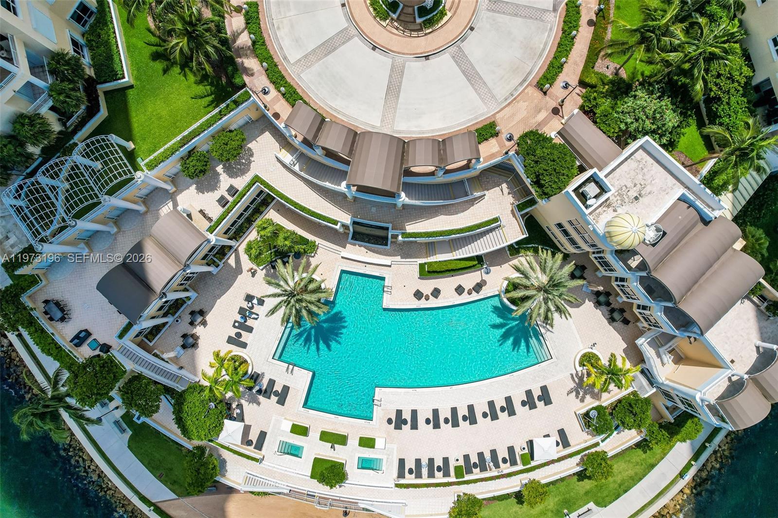 848 Brickell Key Dr #LPH4401 Miami, FL 33131