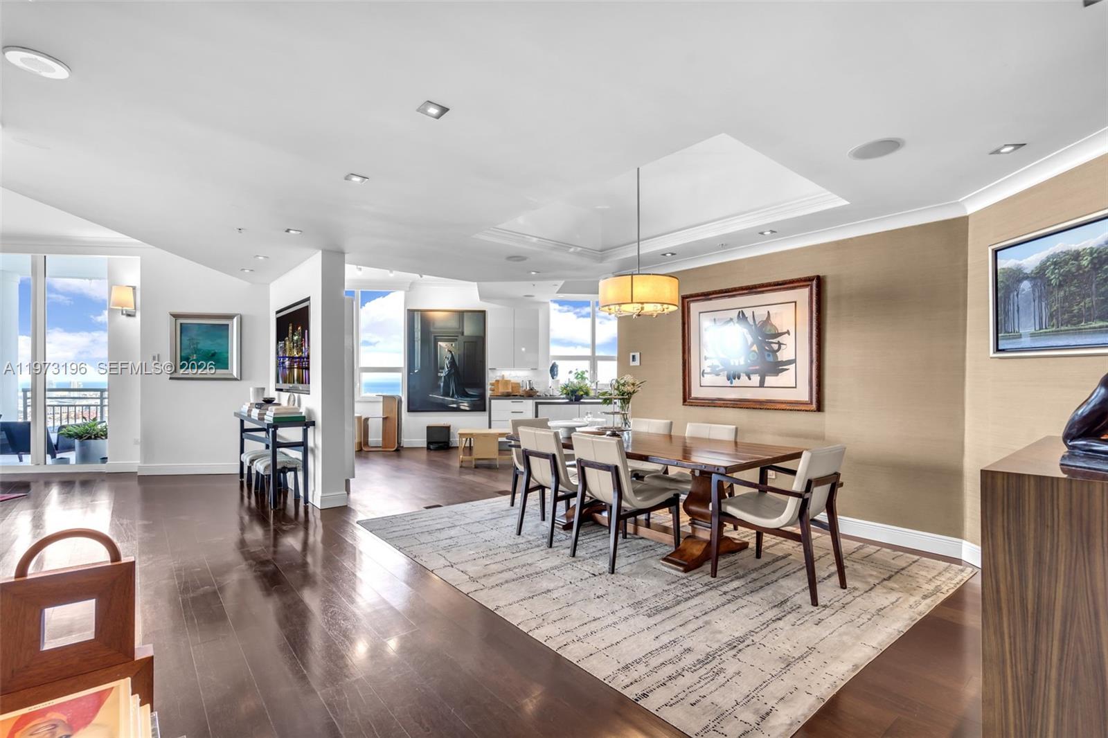 848 Brickell Key Dr #LPH4401 Miami, FL 33131