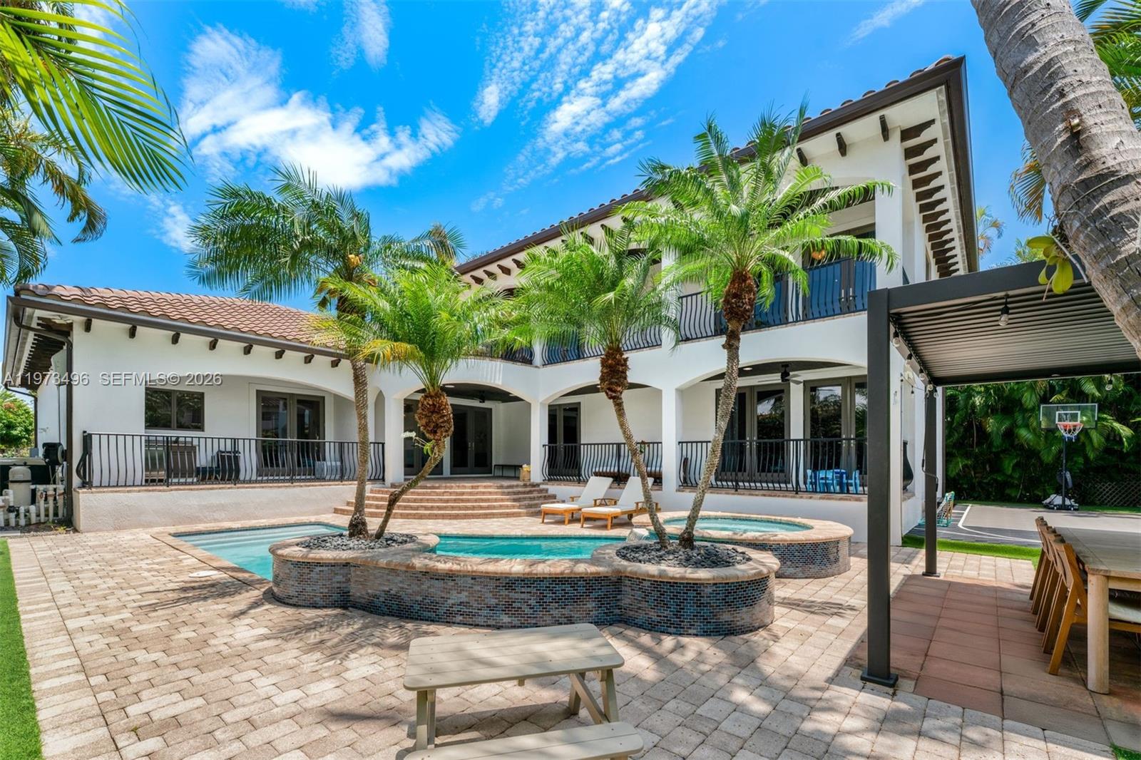 1210 95th St Bay Harbor Islands, FL 33154