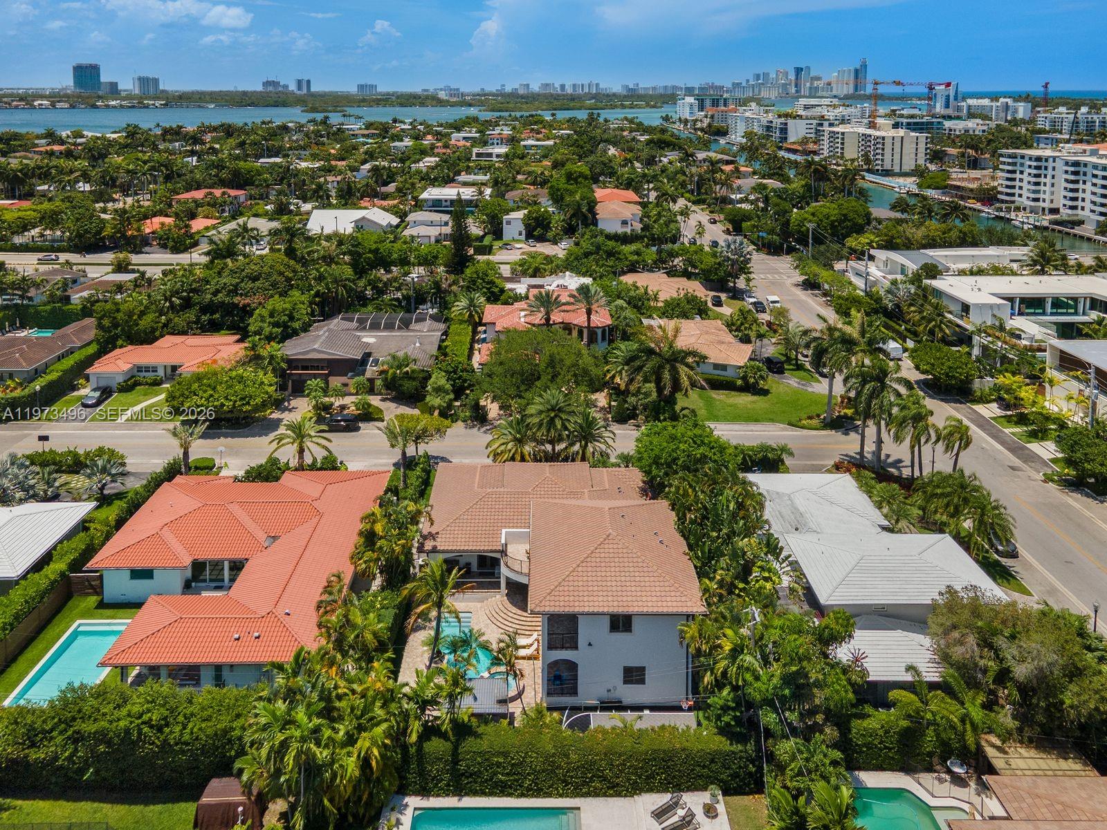 1210 95th St Bay Harbor Islands, FL 33154