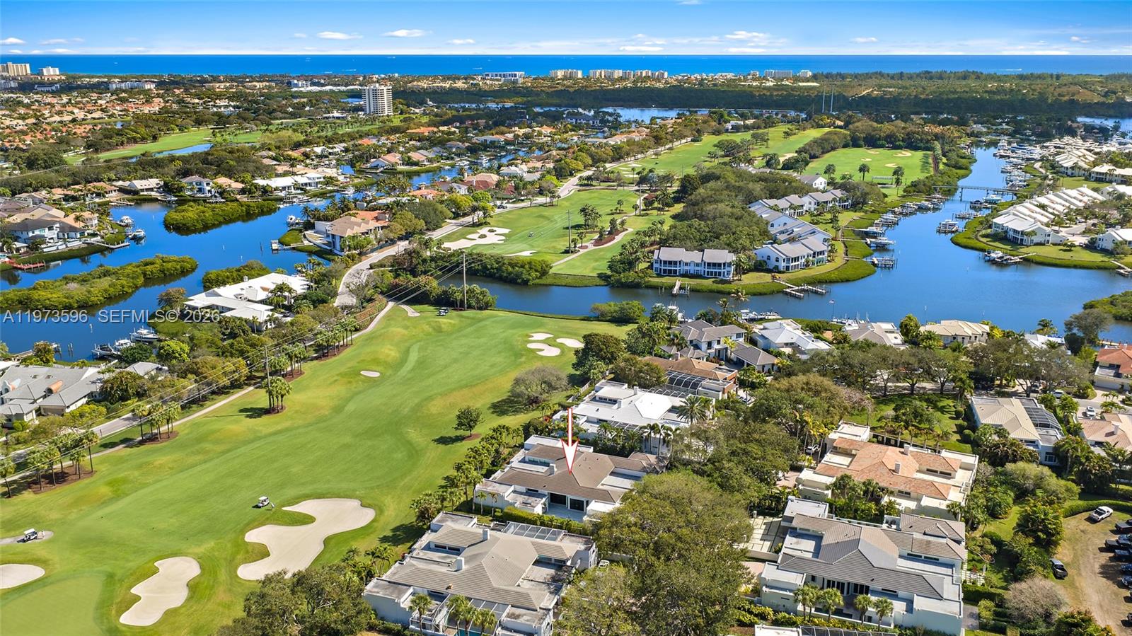 108 Waters Edge Dr Jupiter, FL 33477