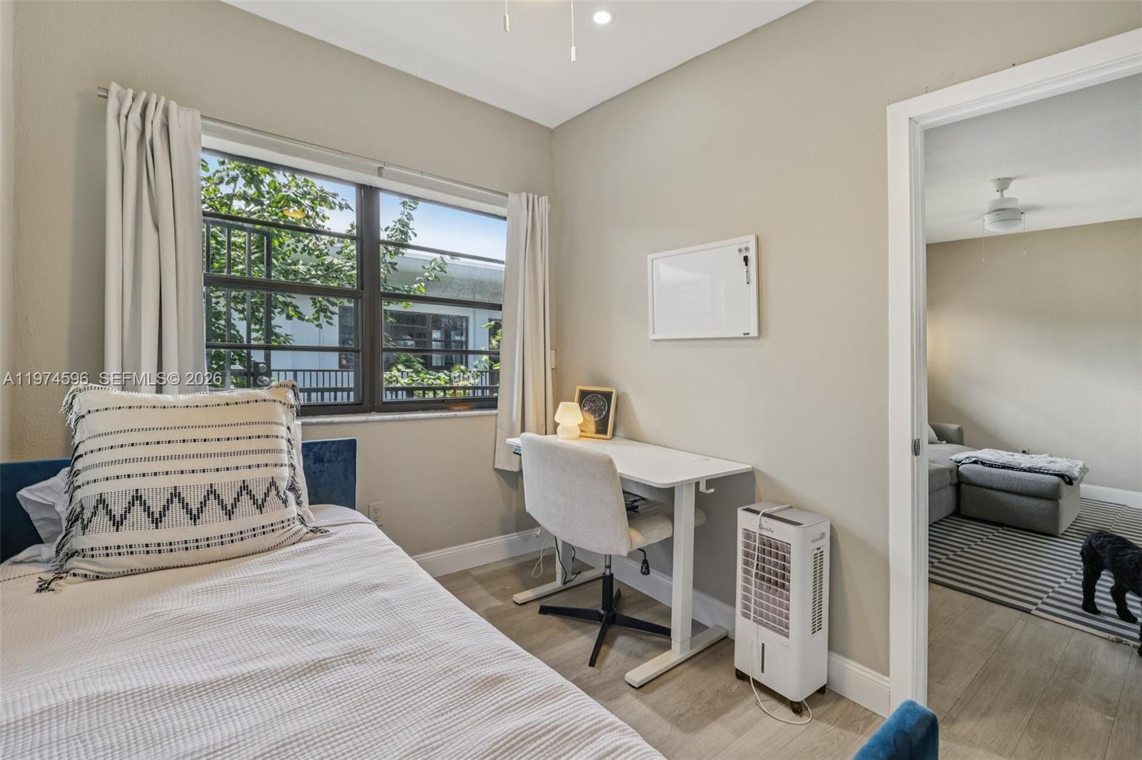 7845 NE Bayshore Ct #16 Miami, FL 33138