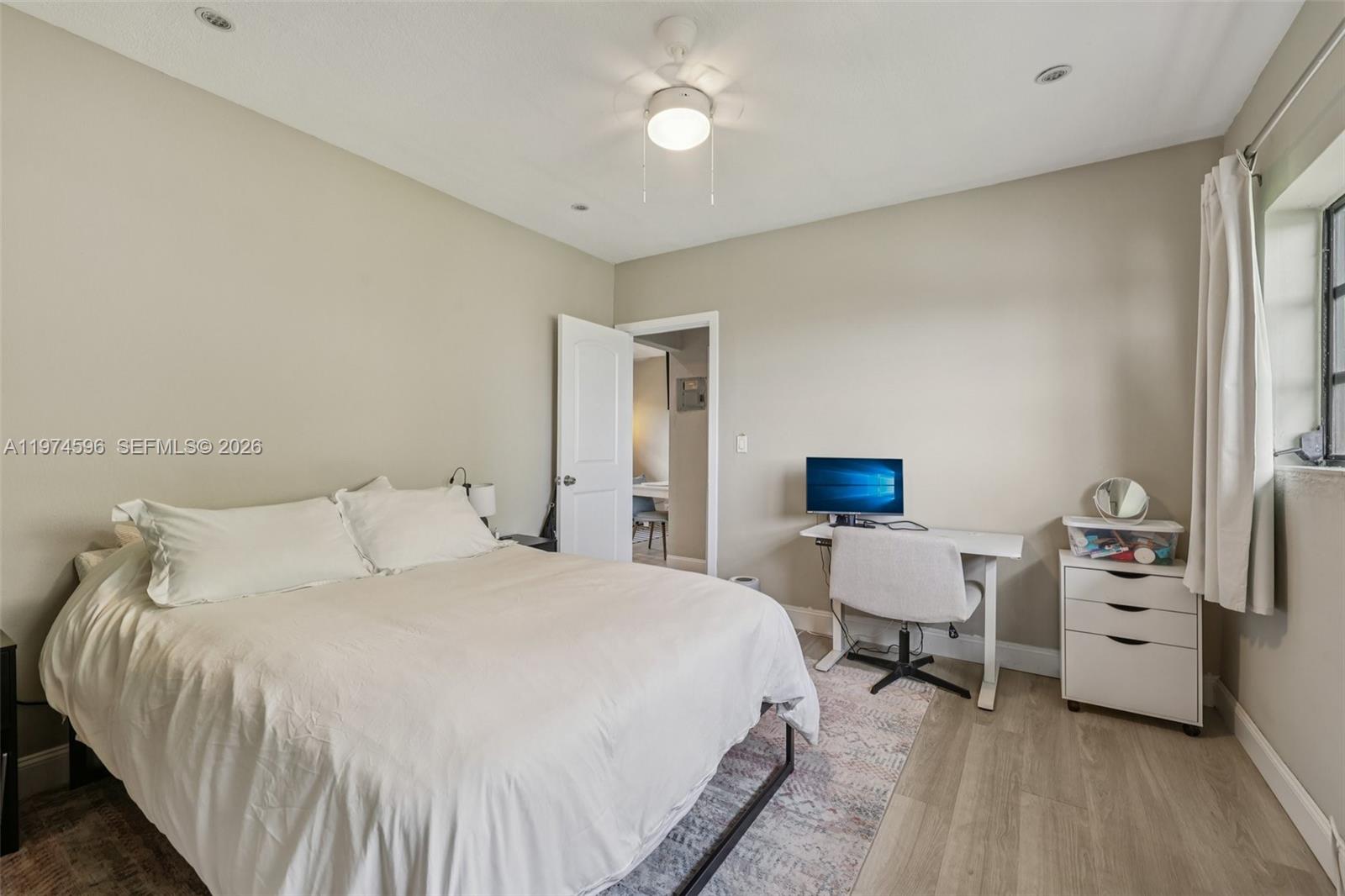 7845 NE Bayshore Ct #16 Miami, FL 33138