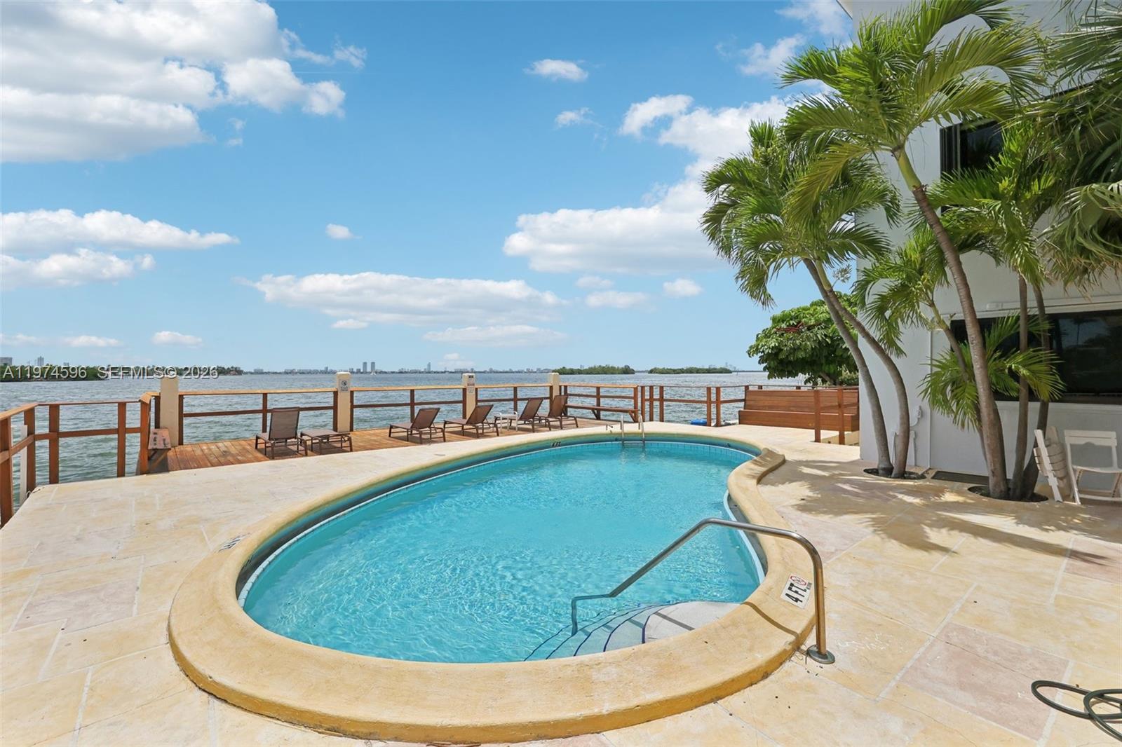 7845 NE Bayshore Ct #16 Miami, FL 33138