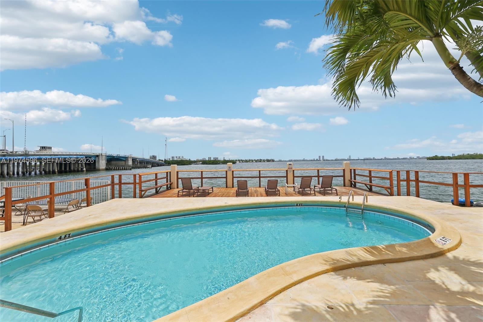 7845 NE Bayshore Ct #16 Miami, FL 33138