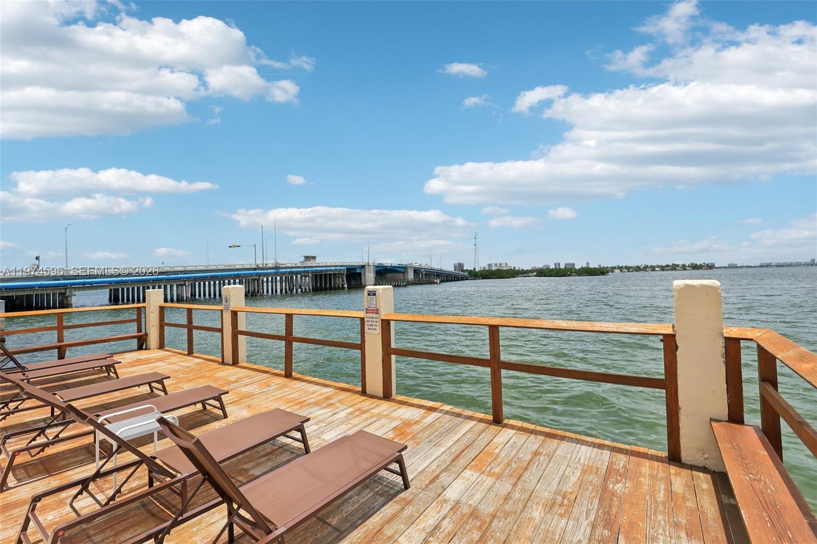 7845 NE Bayshore Ct #16 Miami, FL 33138