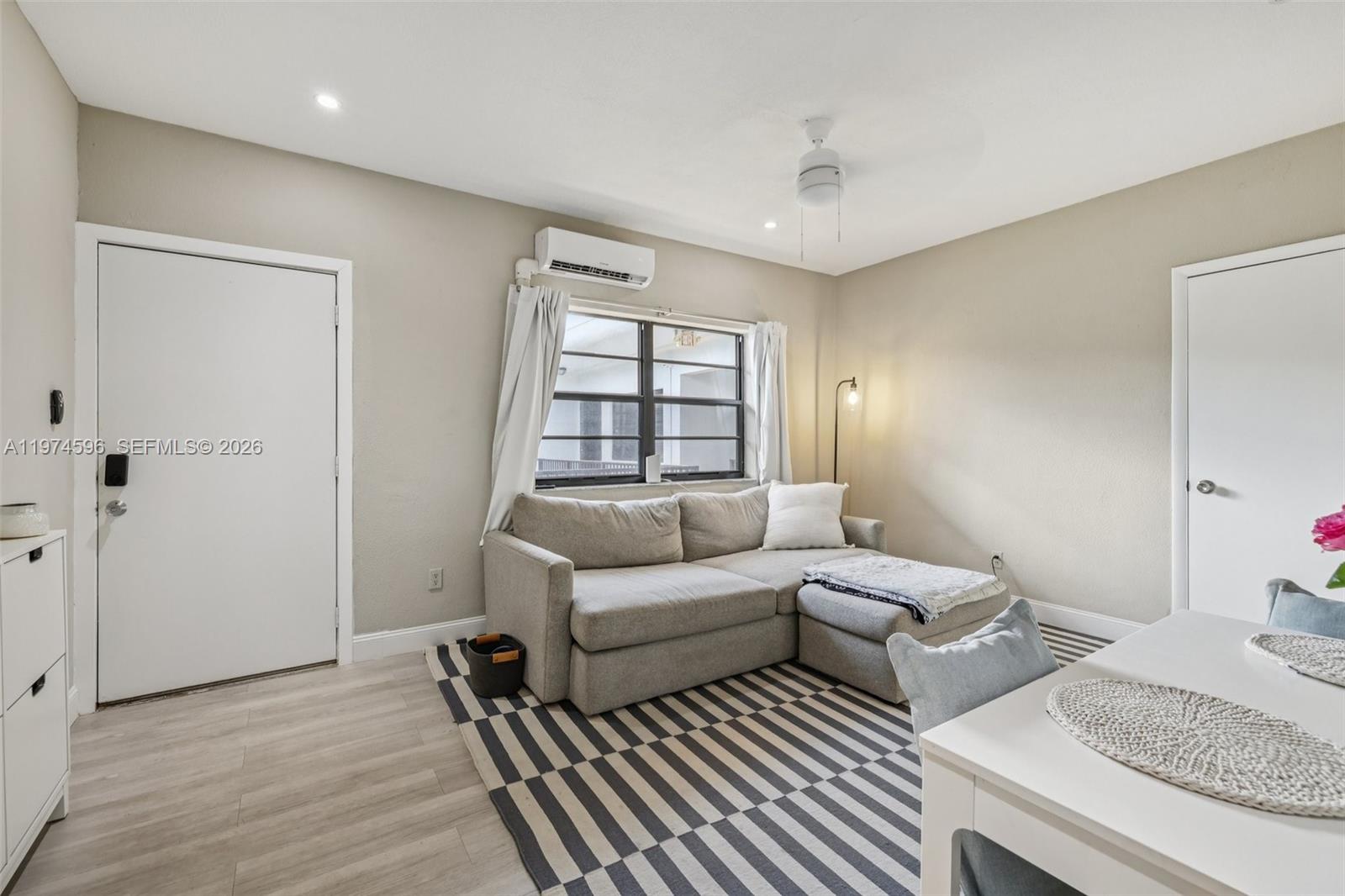 7845 NE Bayshore Ct #16 Miami, FL 33138