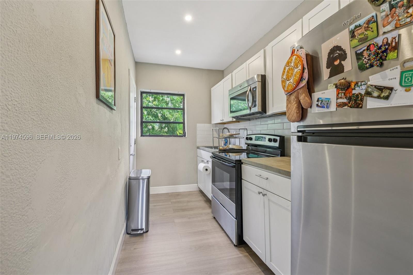 7845 NE Bayshore Ct #16 Miami, FL 33138