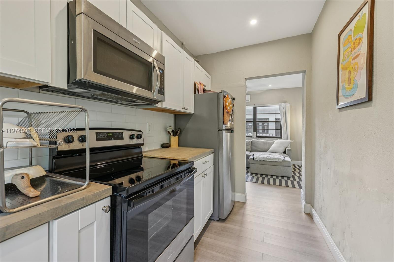 7845 NE Bayshore Ct #16 Miami, FL 33138