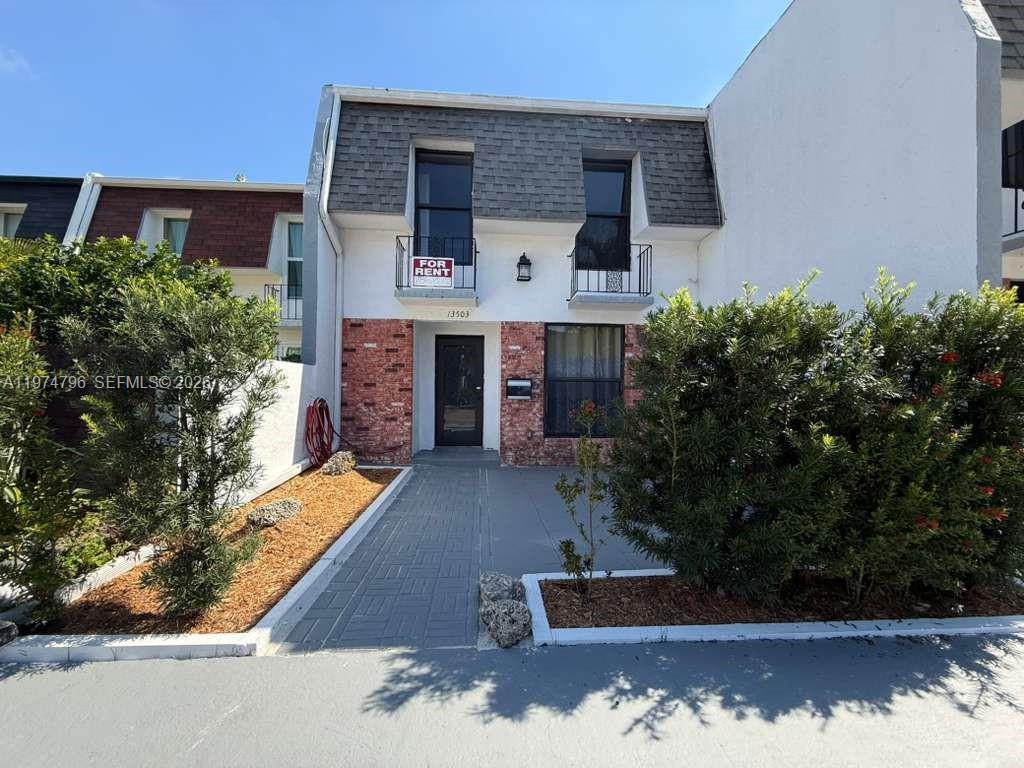 13503 NE 24th Pl #13503