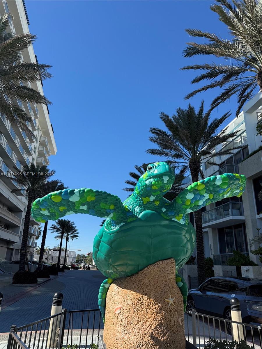 9225 Collins Ave #903 Surfside, FL 33154