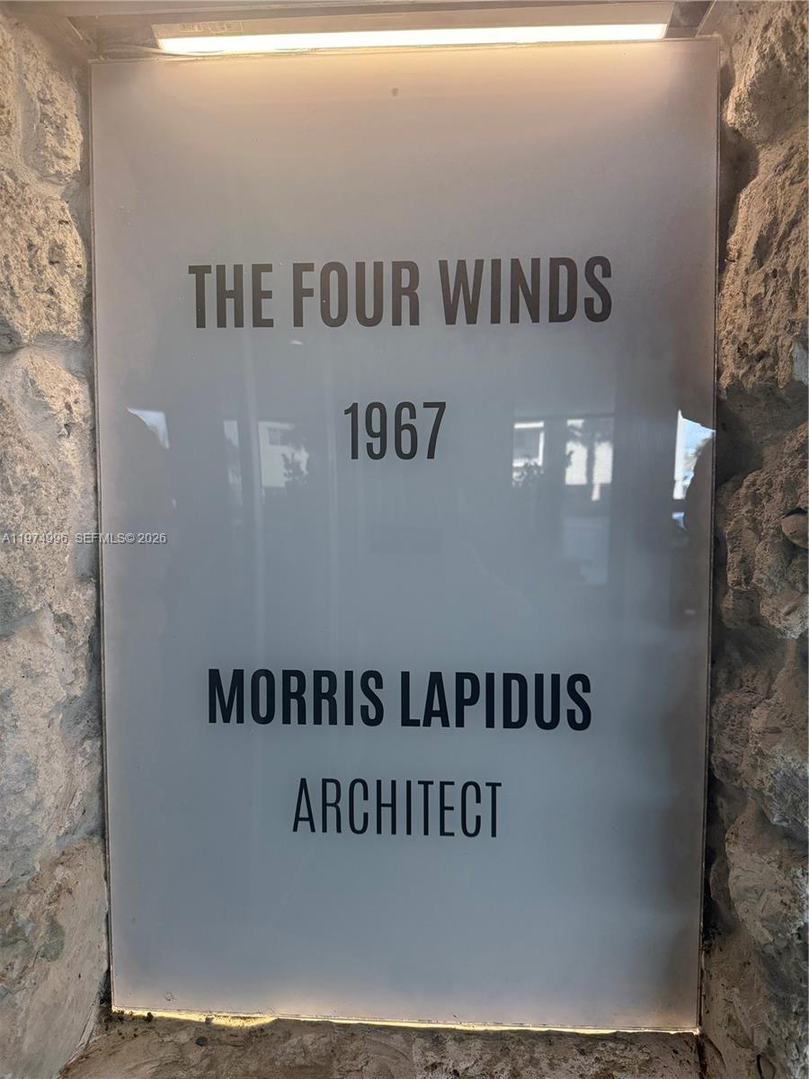 9225 Collins Ave #903 Surfside, FL 33154