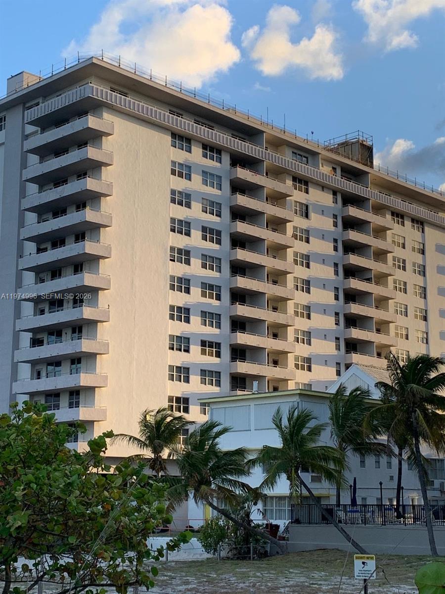 9225 Collins Ave #903 Surfside, FL 33154