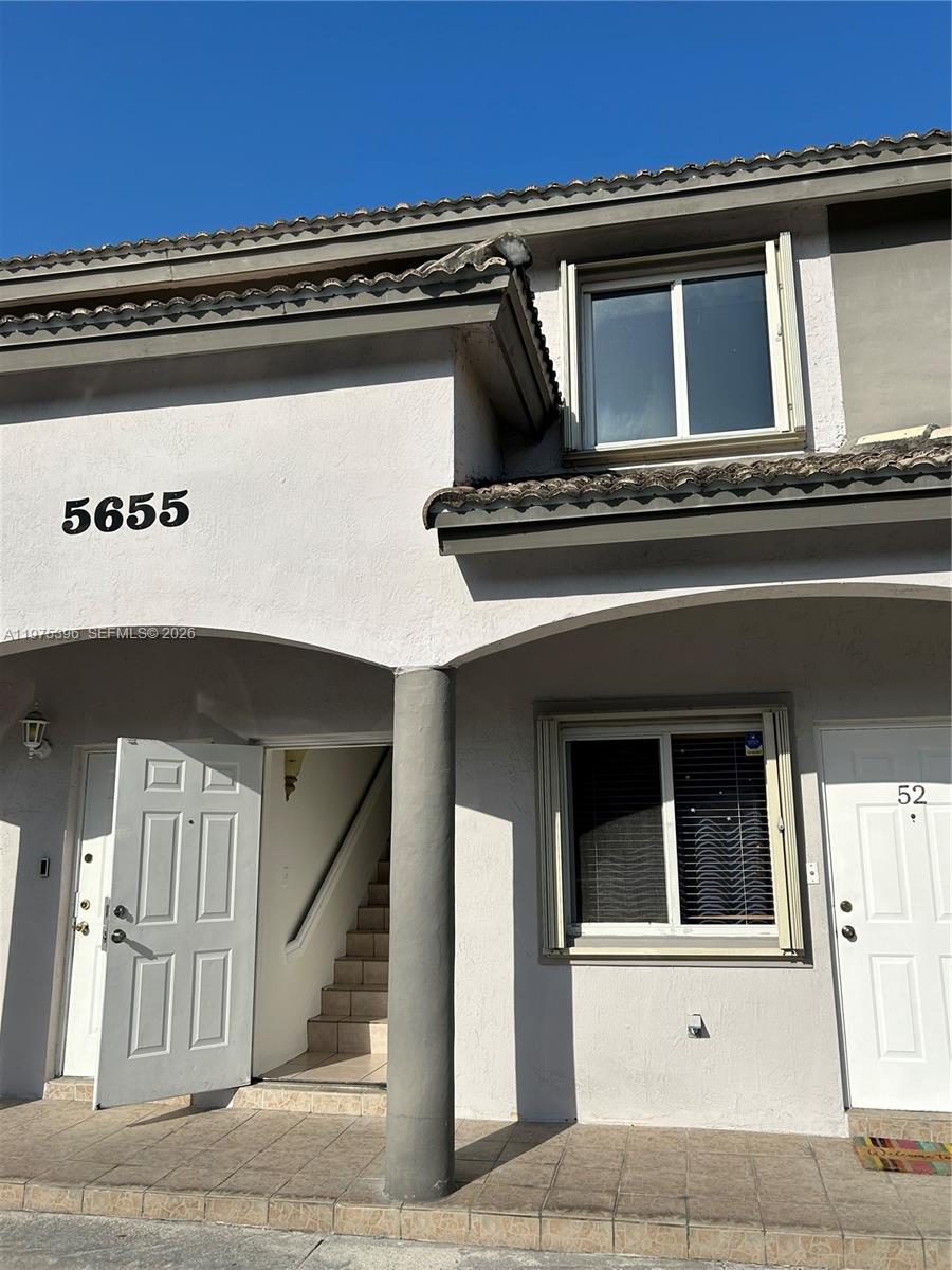 5655 NW 109th Ave #56