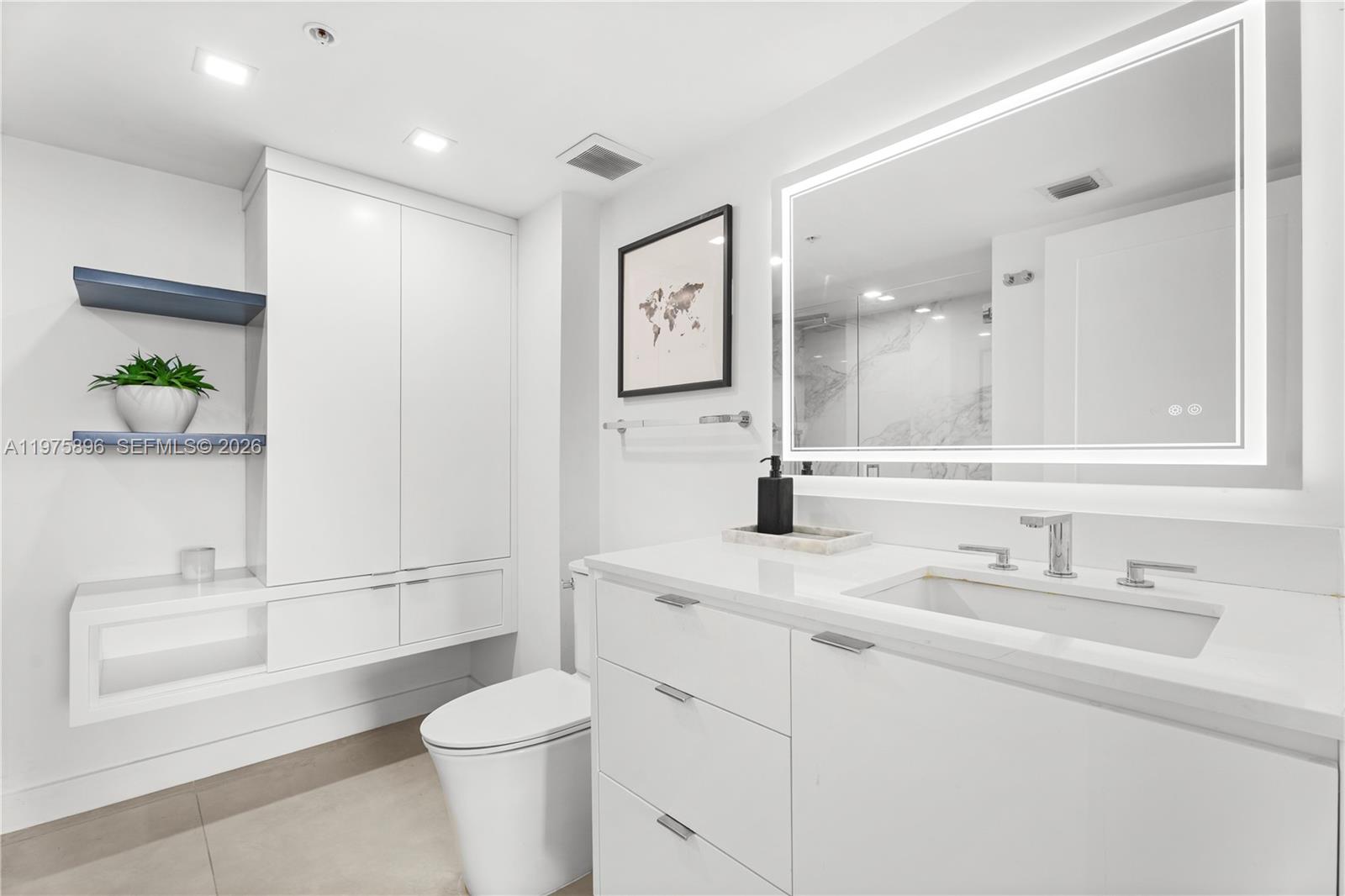 650 West Ave #2303 Miami Beach, FL 33139