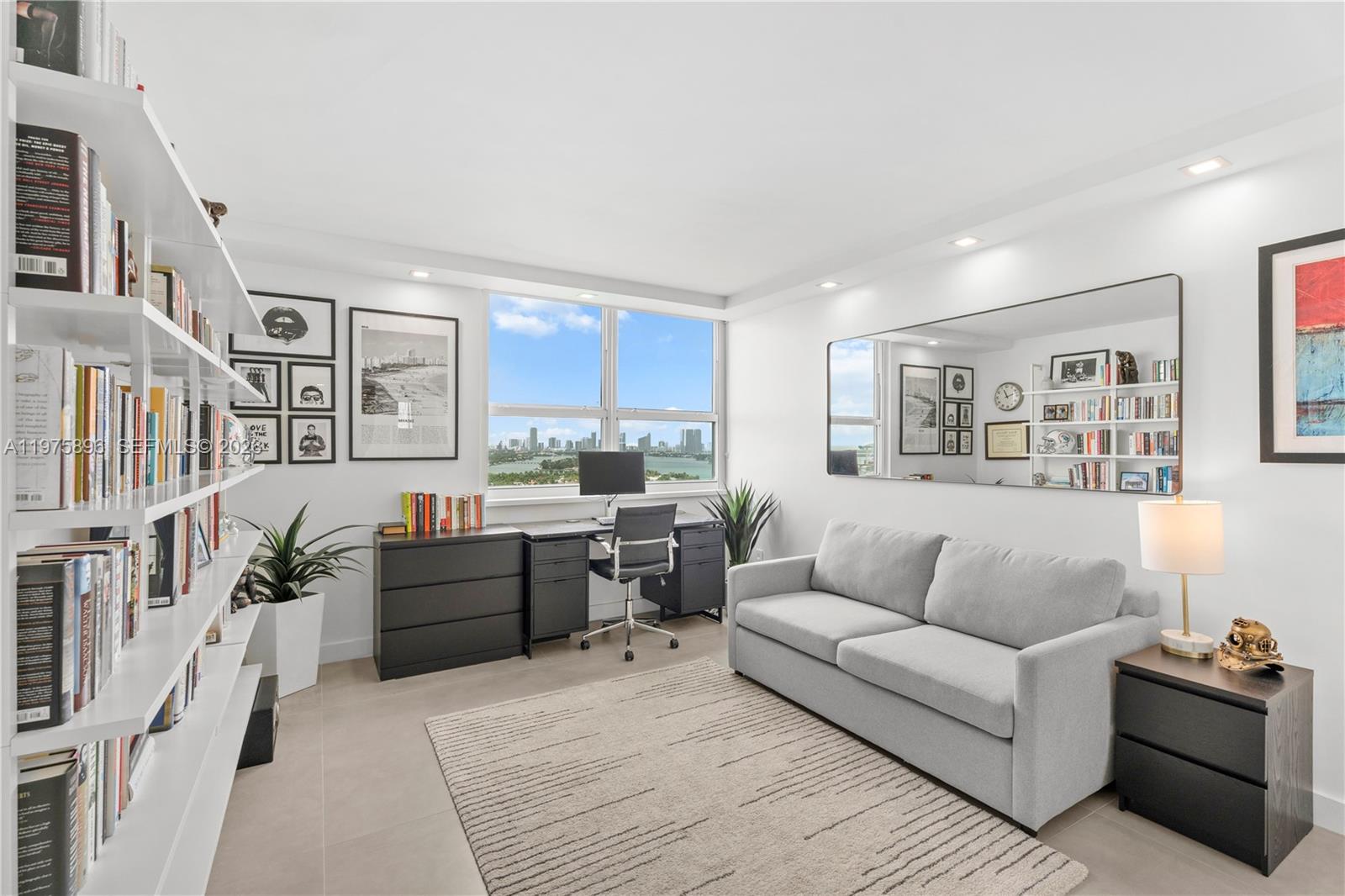 650 West Ave #2303 Miami Beach, FL 33139