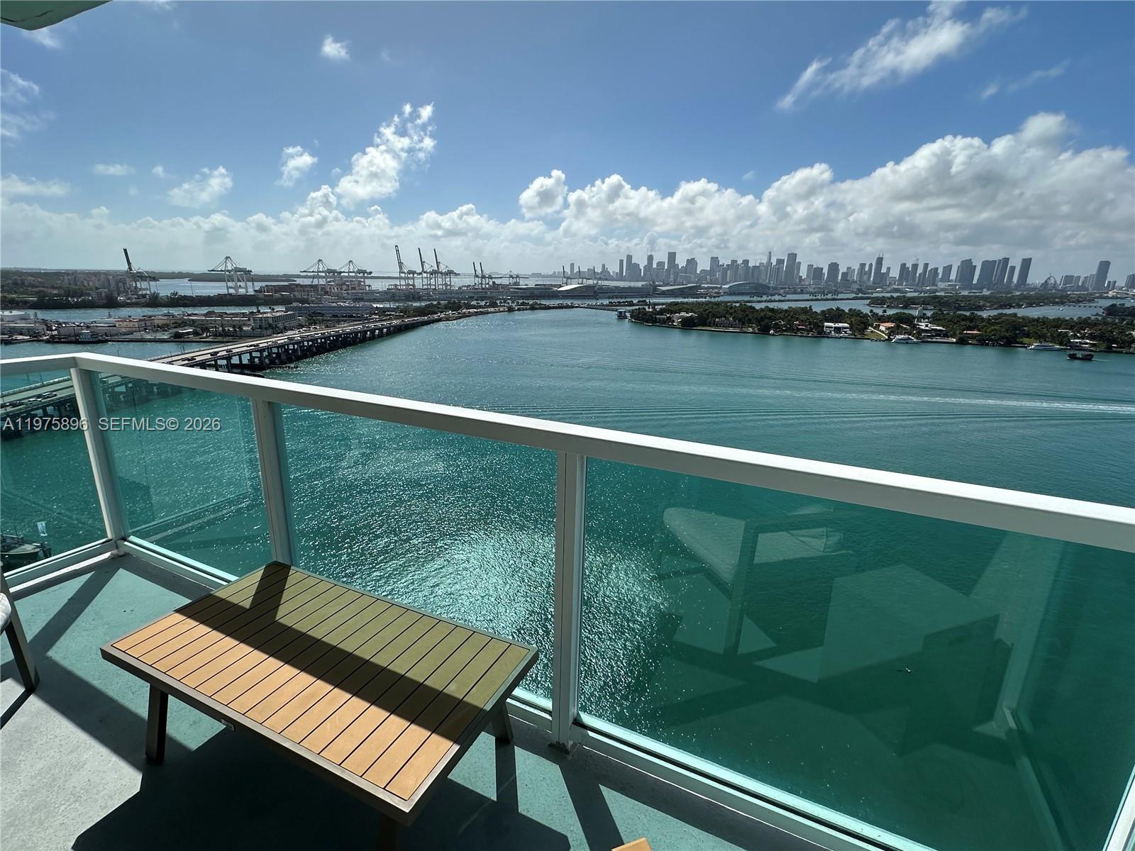 650 West Ave #2303 Miami Beach, FL 33139