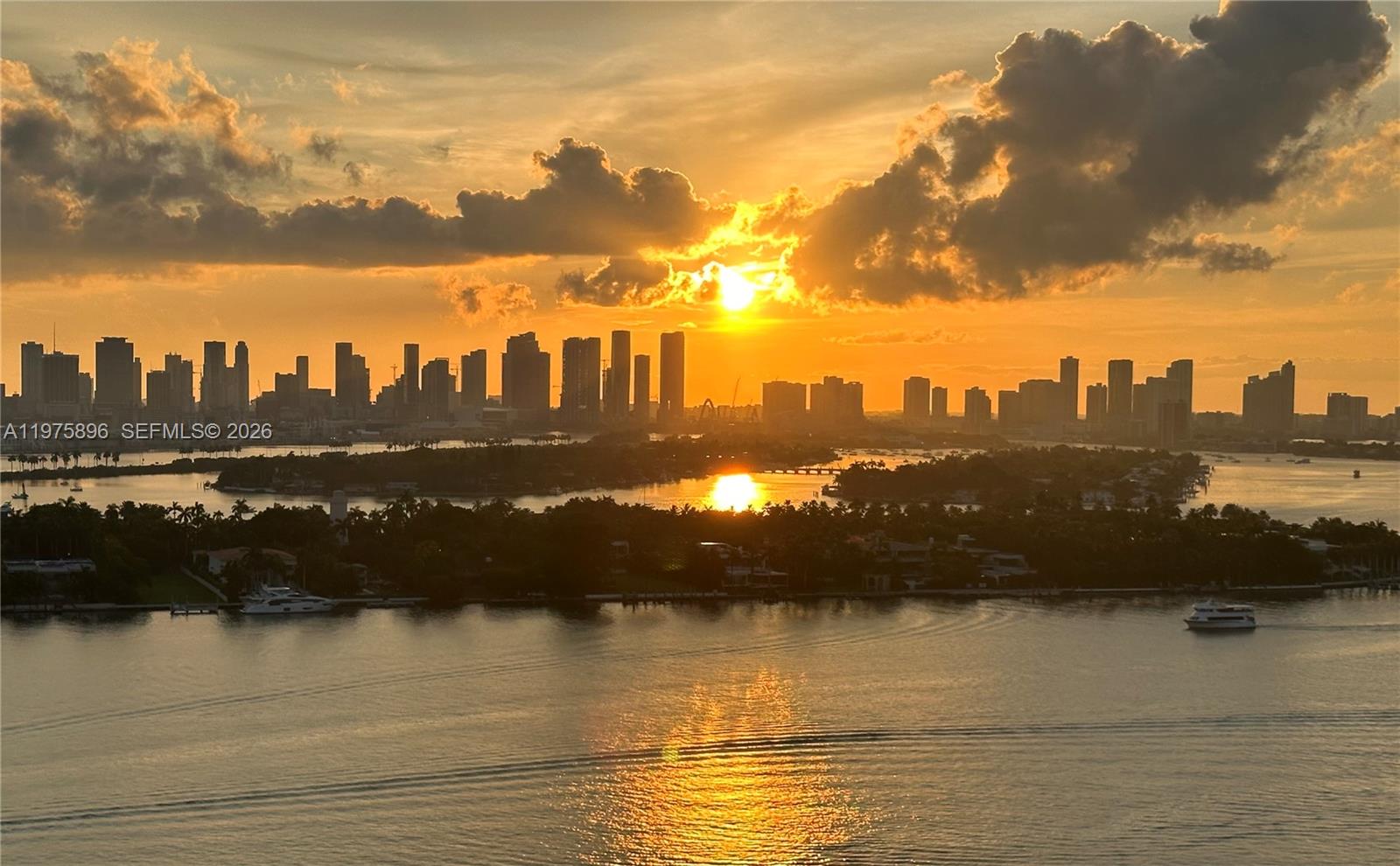 650 West Ave #2303 Miami Beach, FL 33139