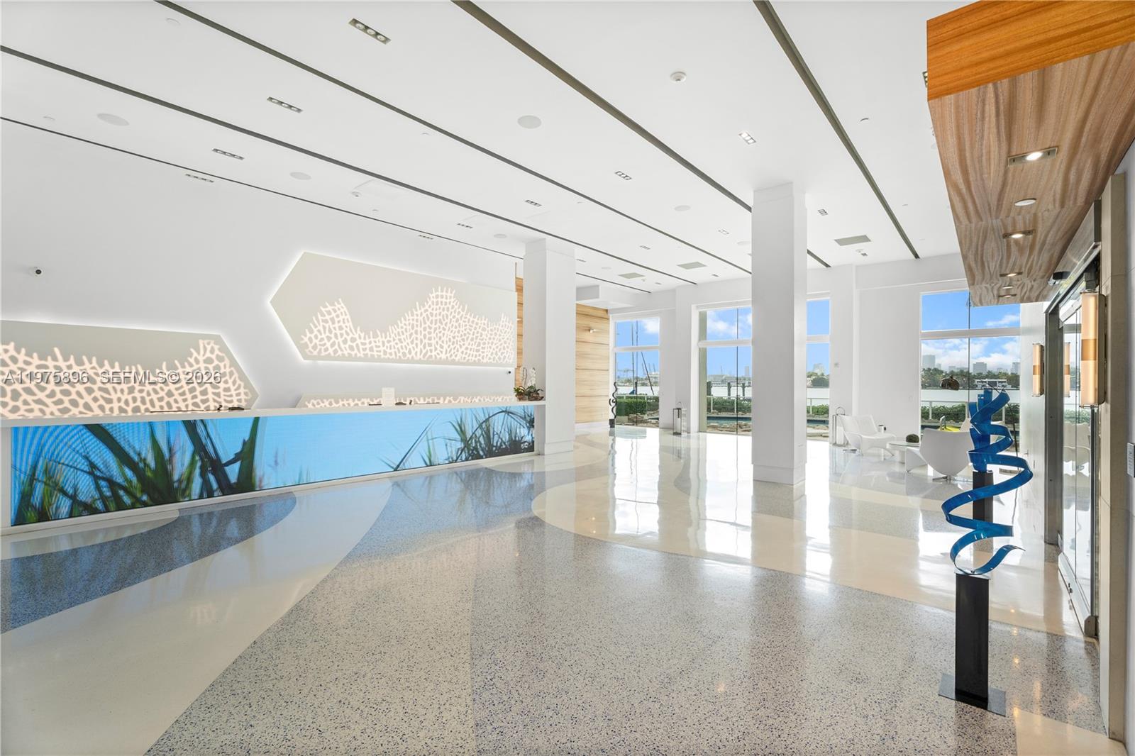 650 West Ave #2303 Miami Beach, FL 33139