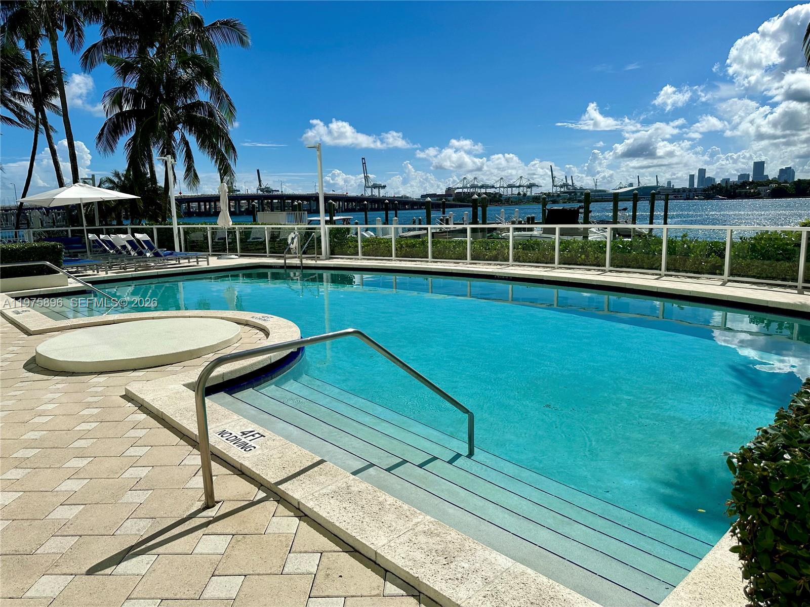 650 West Ave #2303 Miami Beach, FL 33139