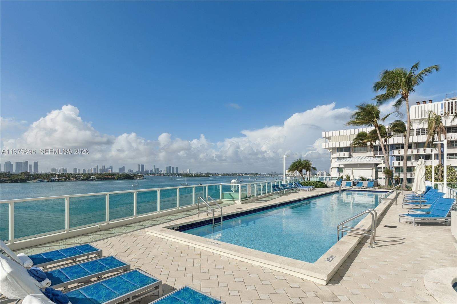650 West Ave #2303 Miami Beach, FL 33139