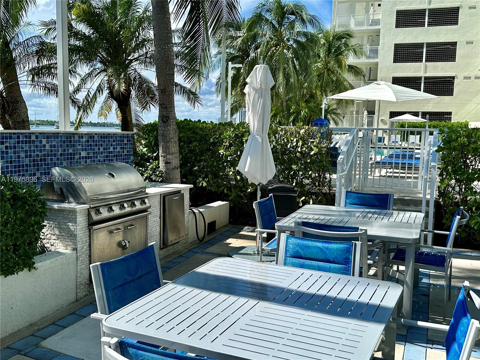 650 West Ave #2303 Miami Beach, FL 33139