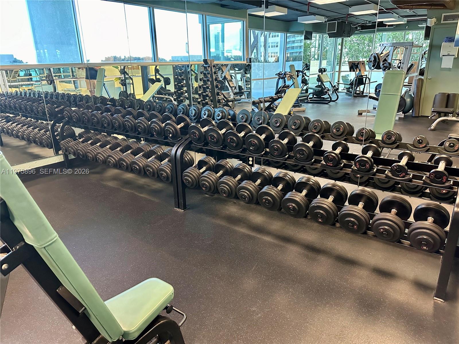 650 West Ave #2303 Miami Beach, FL 33139