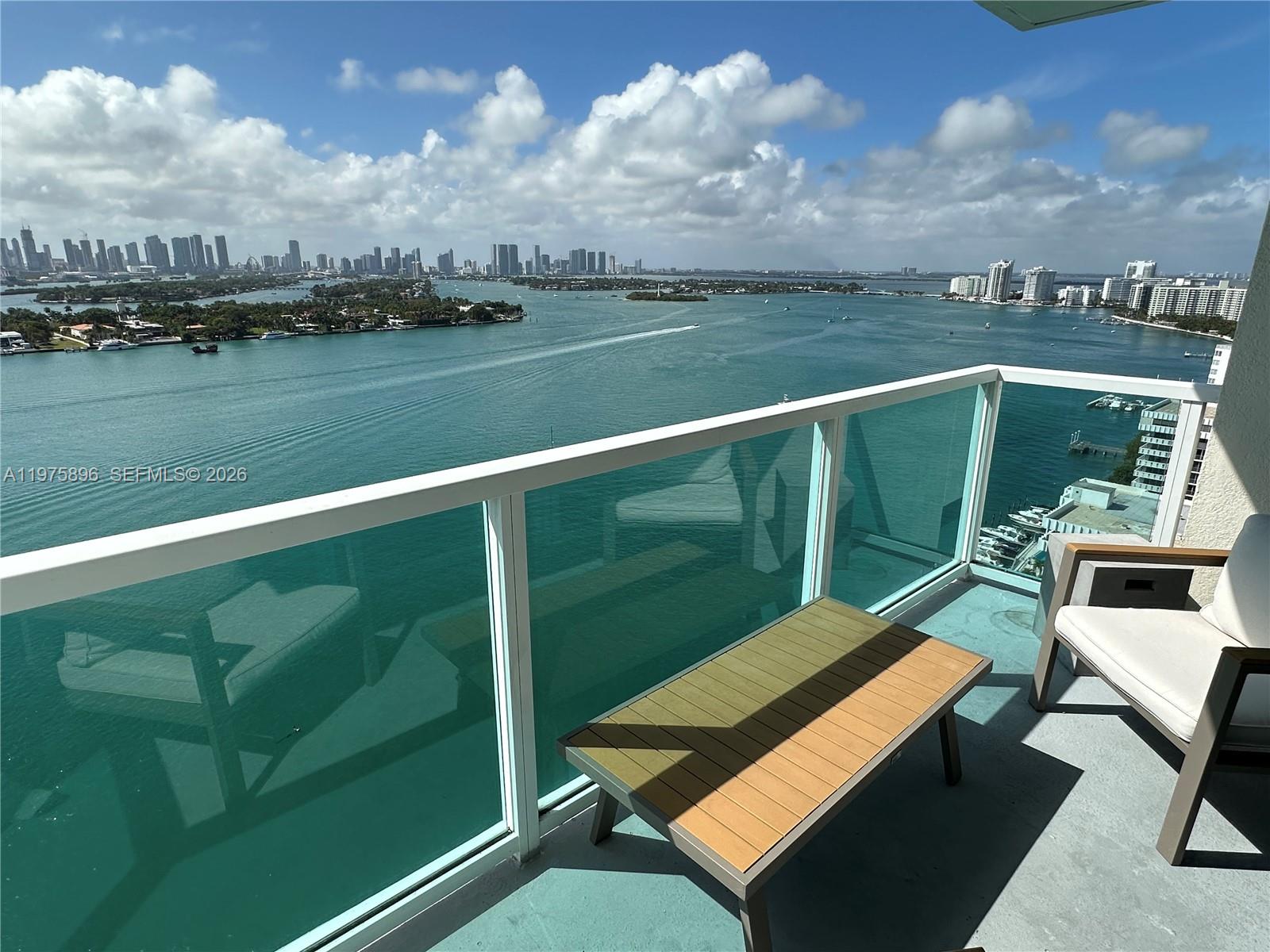 650 West Ave #2303 Miami Beach, FL 33139