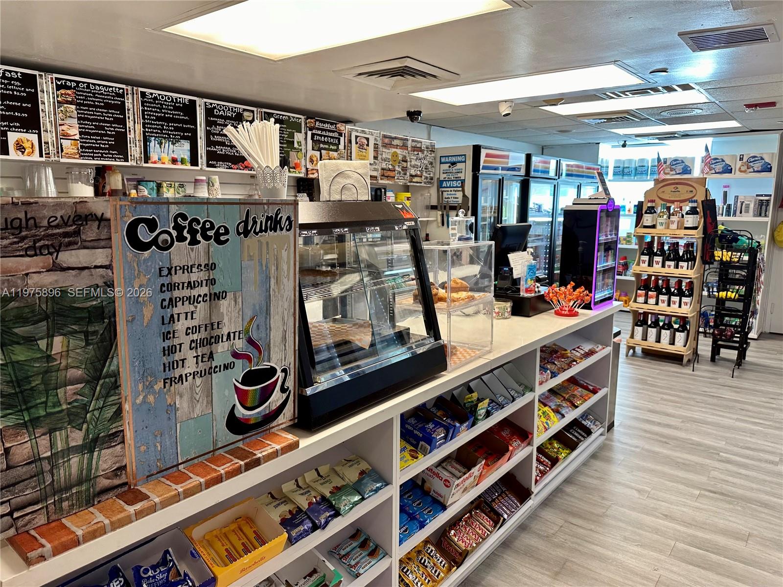 650 West Ave #2303 Miami Beach, FL 33139