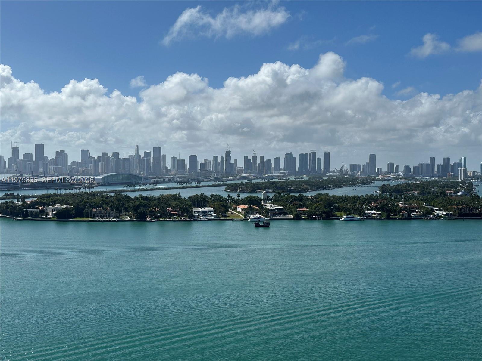 650 West Ave #2303 Miami Beach, FL 33139