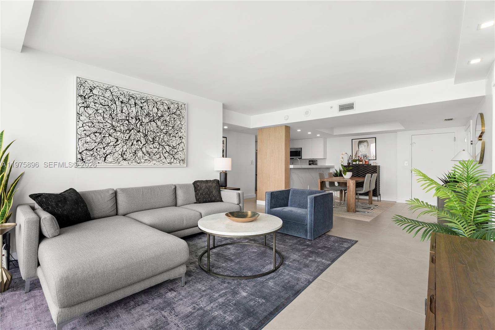 650 West Ave #2303 Miami Beach, FL 33139