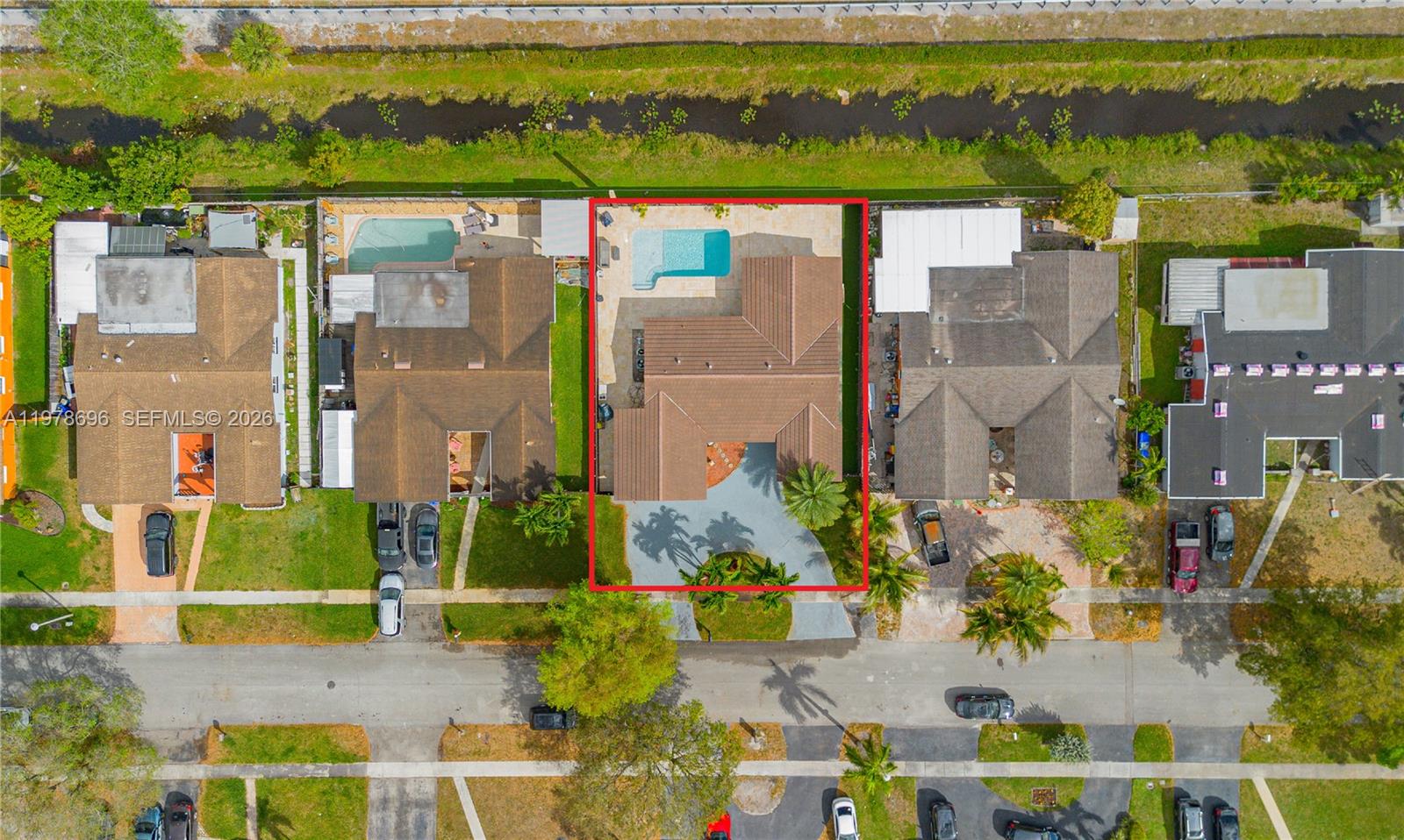 9349 NW 24th Pl Pembroke Pines, FL 33024