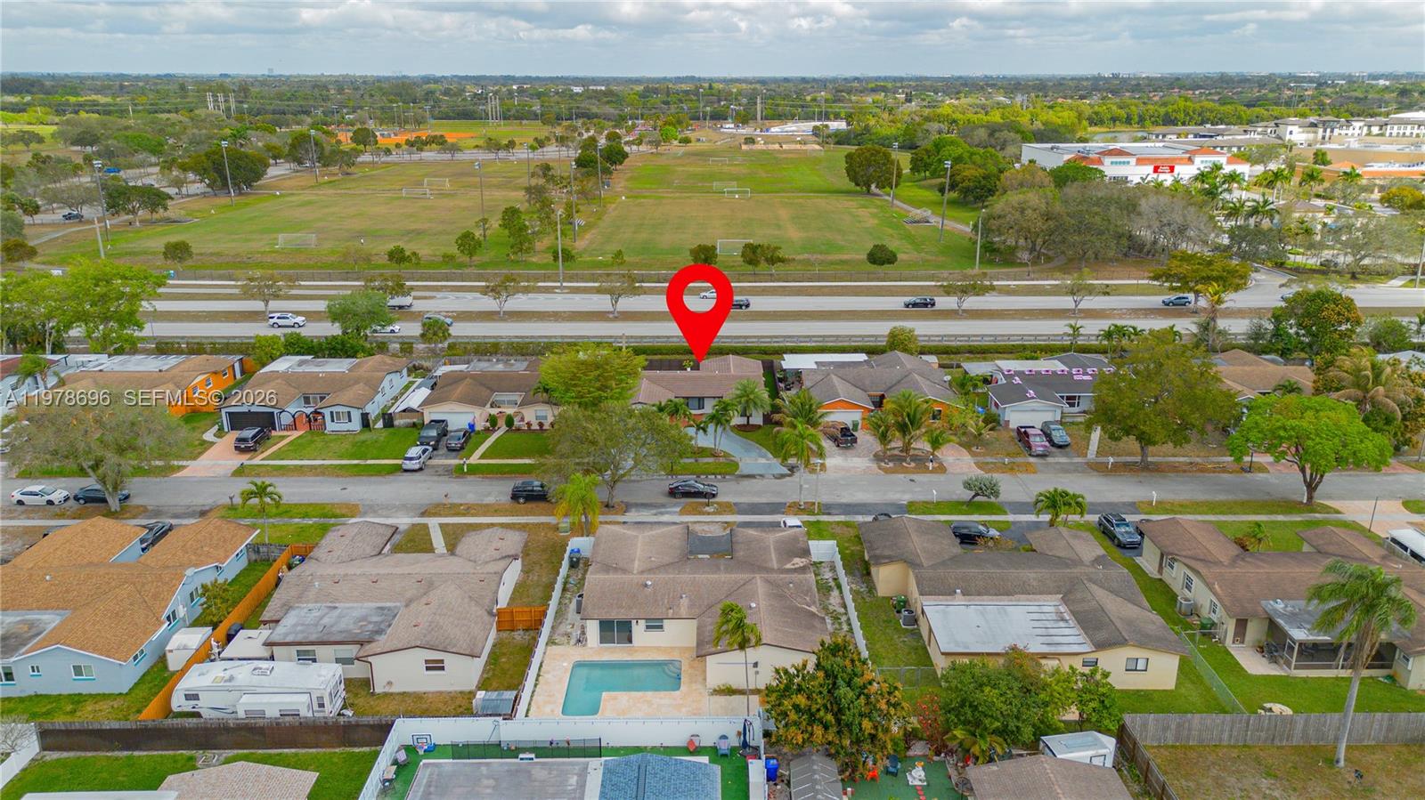 9349 NW 24th Pl Pembroke Pines, FL 33024