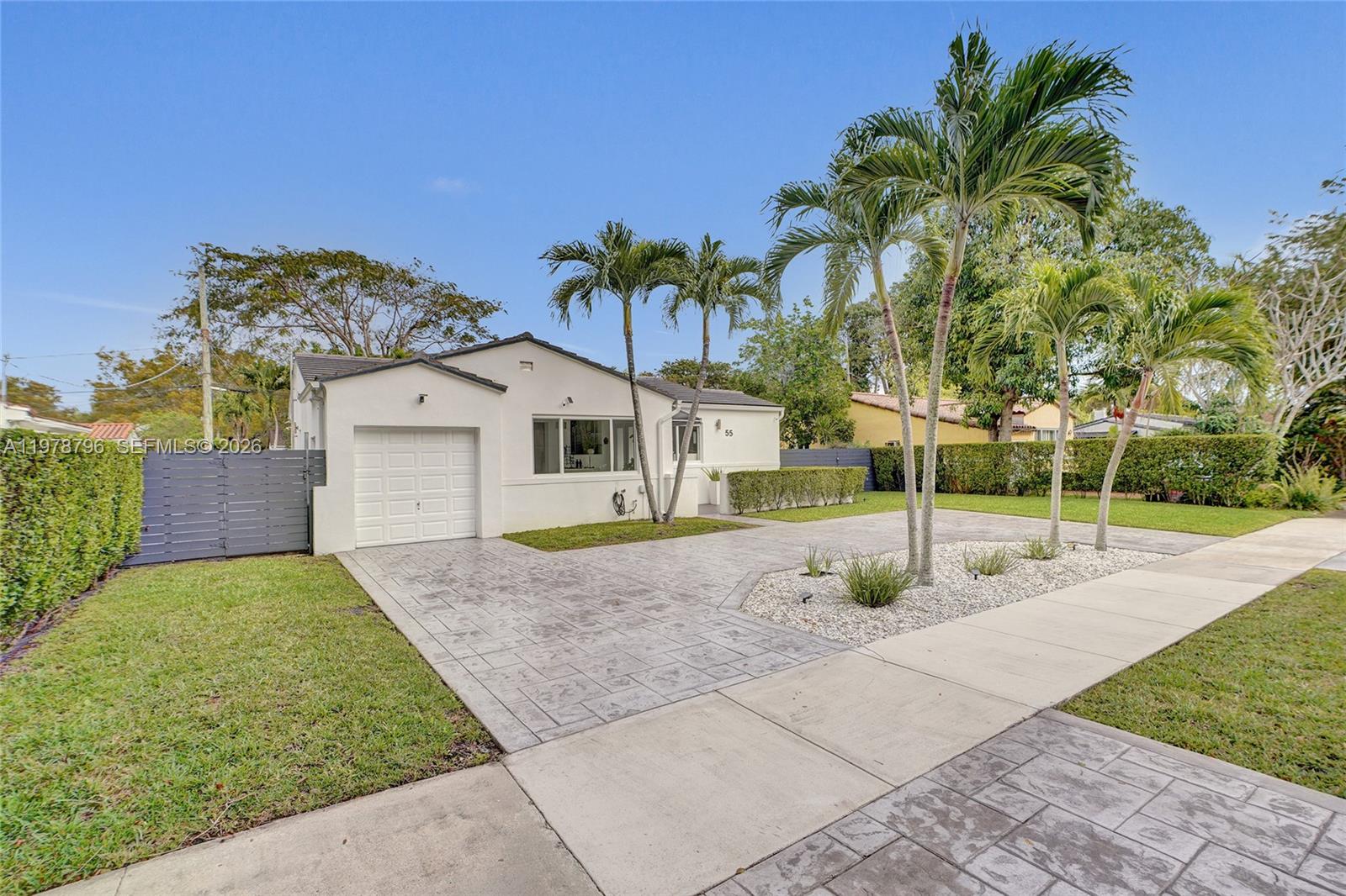 55 NW 92nd St Miami Shores, FL 33150