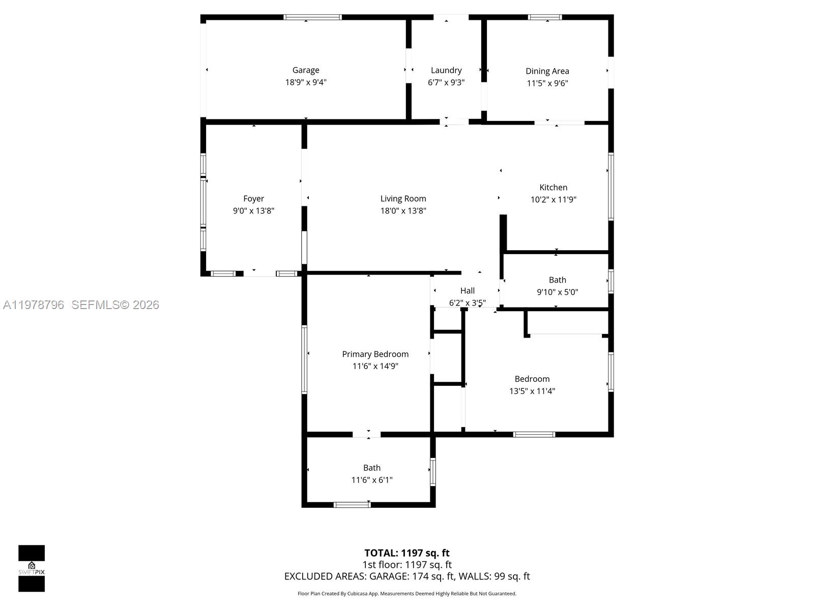 55 NW 92nd St Miami Shores, FL 33150