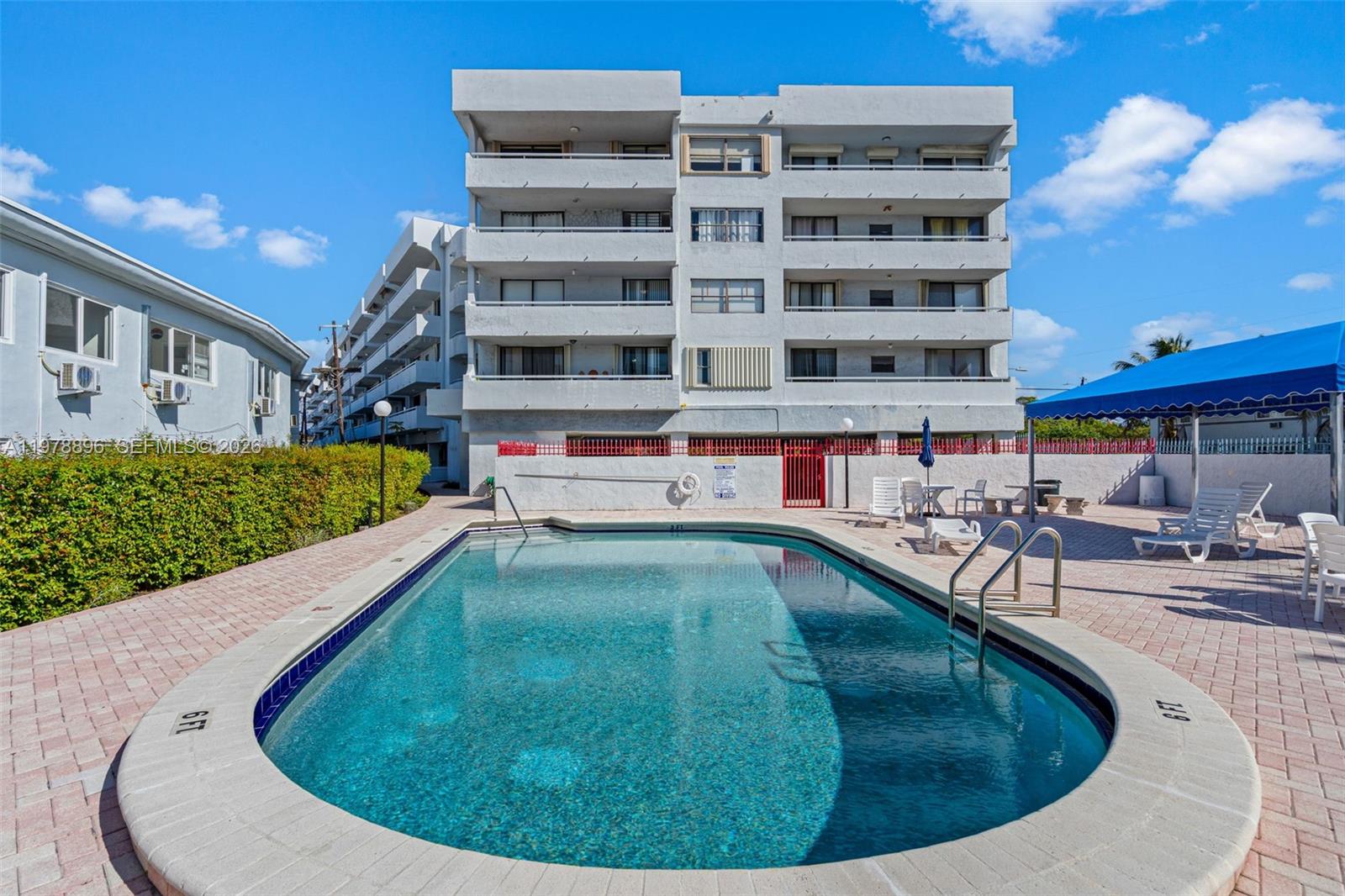 7300 Wayne Ave #217 Miami Beach, FL 33141