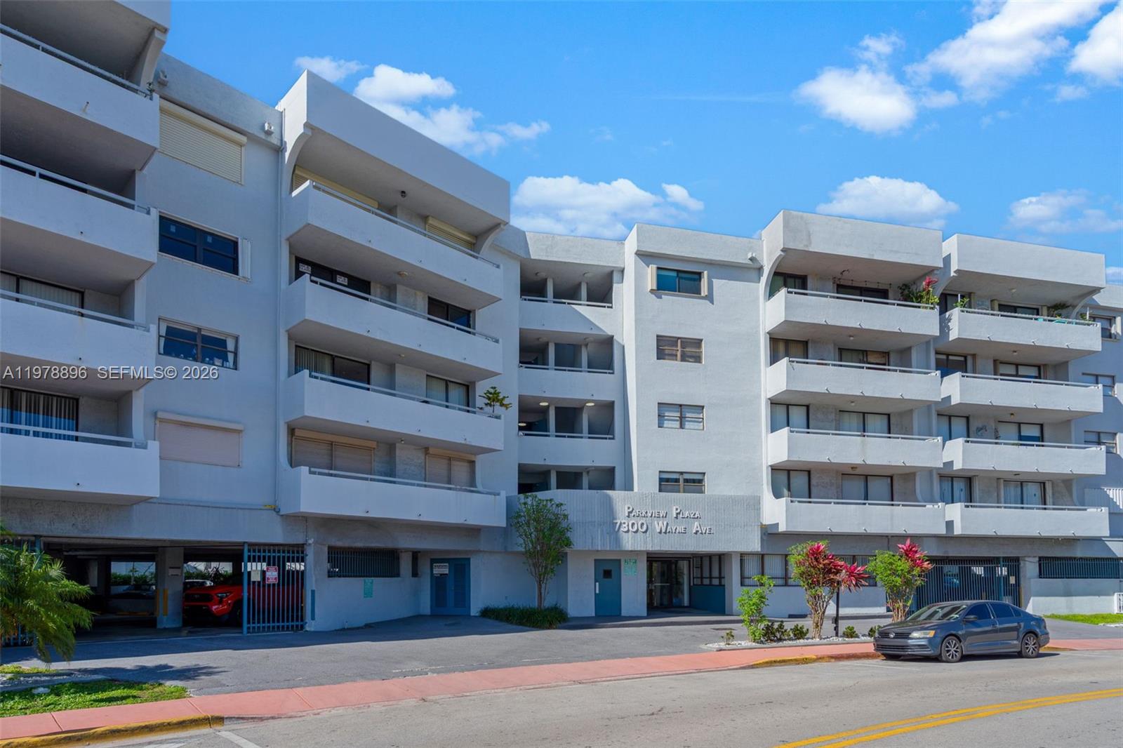 7300 Wayne Ave #217 Miami Beach, FL 33141