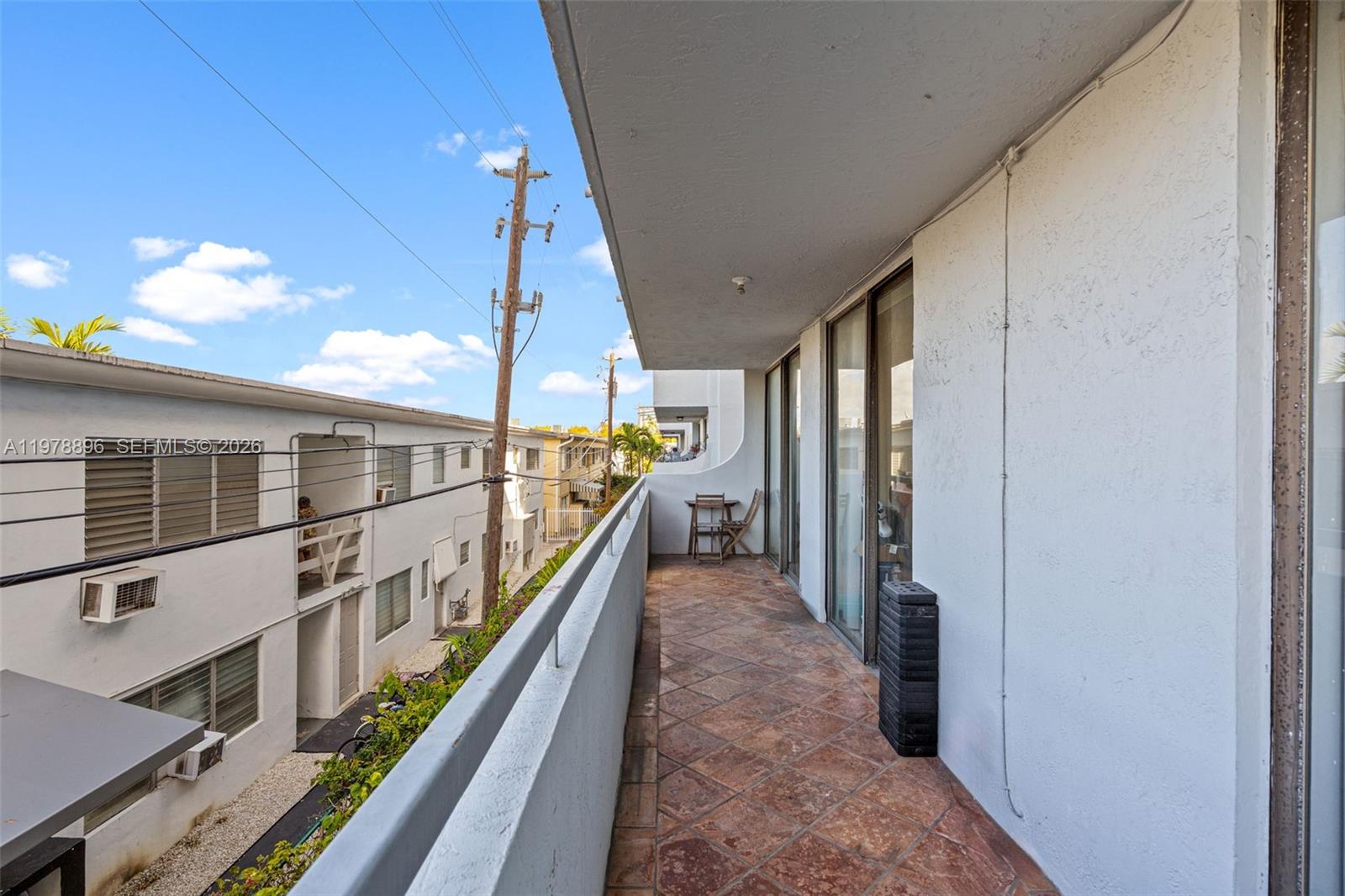 7300 Wayne Ave #217 Miami Beach, FL 33141