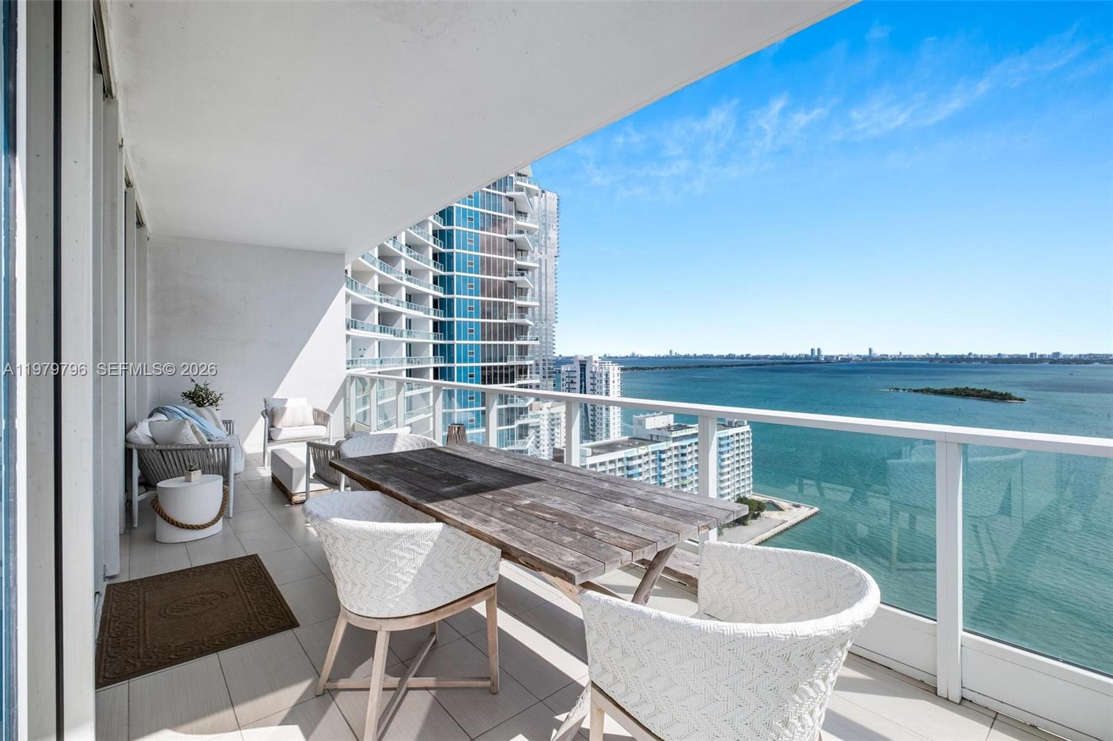 2020 N Bayshore Dr #2510 Miami, FL 33137