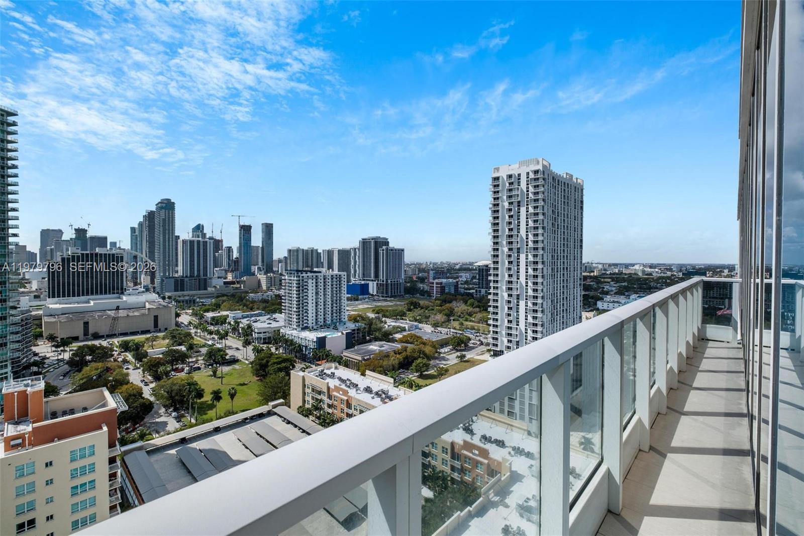 2020 N Bayshore Dr #2510 Miami, FL 33137