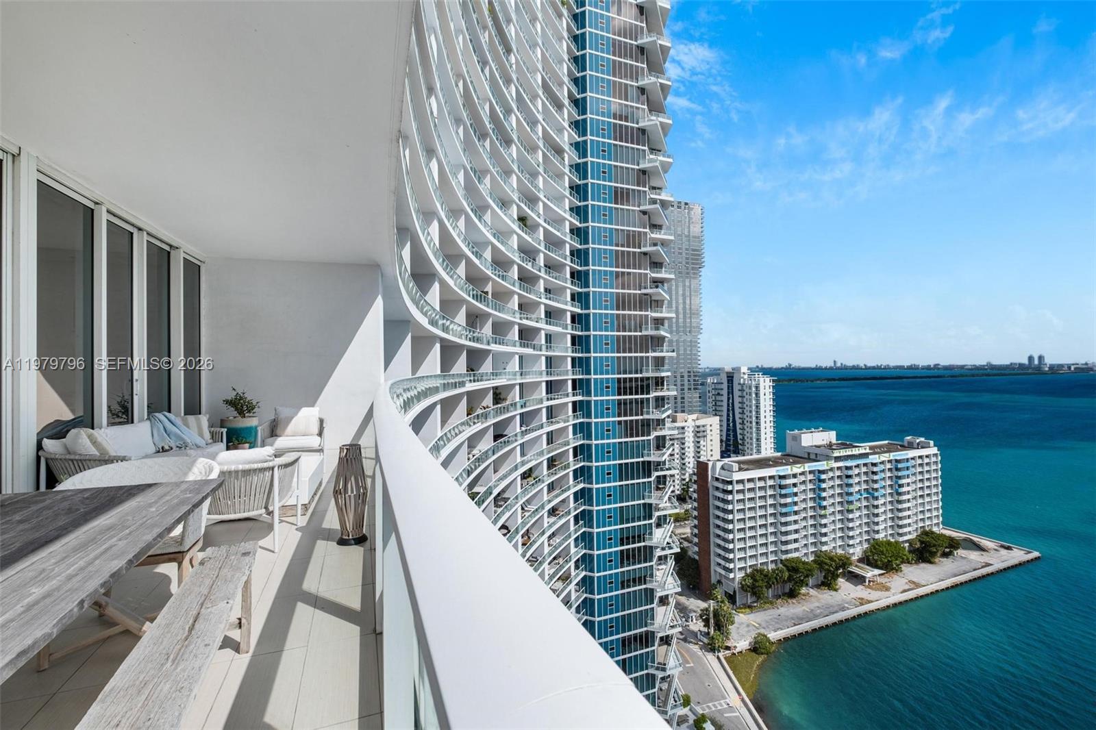 2020 N Bayshore Dr #2510 Miami, FL 33137