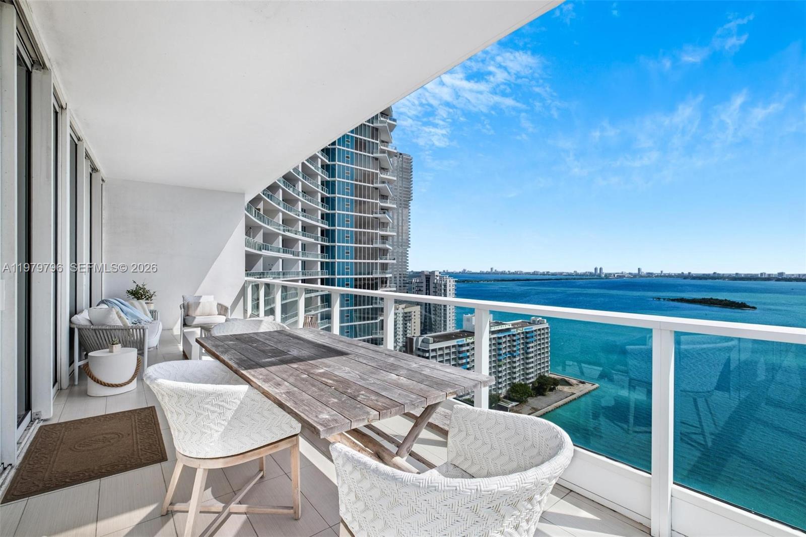 2020 N Bayshore Dr #2510 Miami, FL 33137